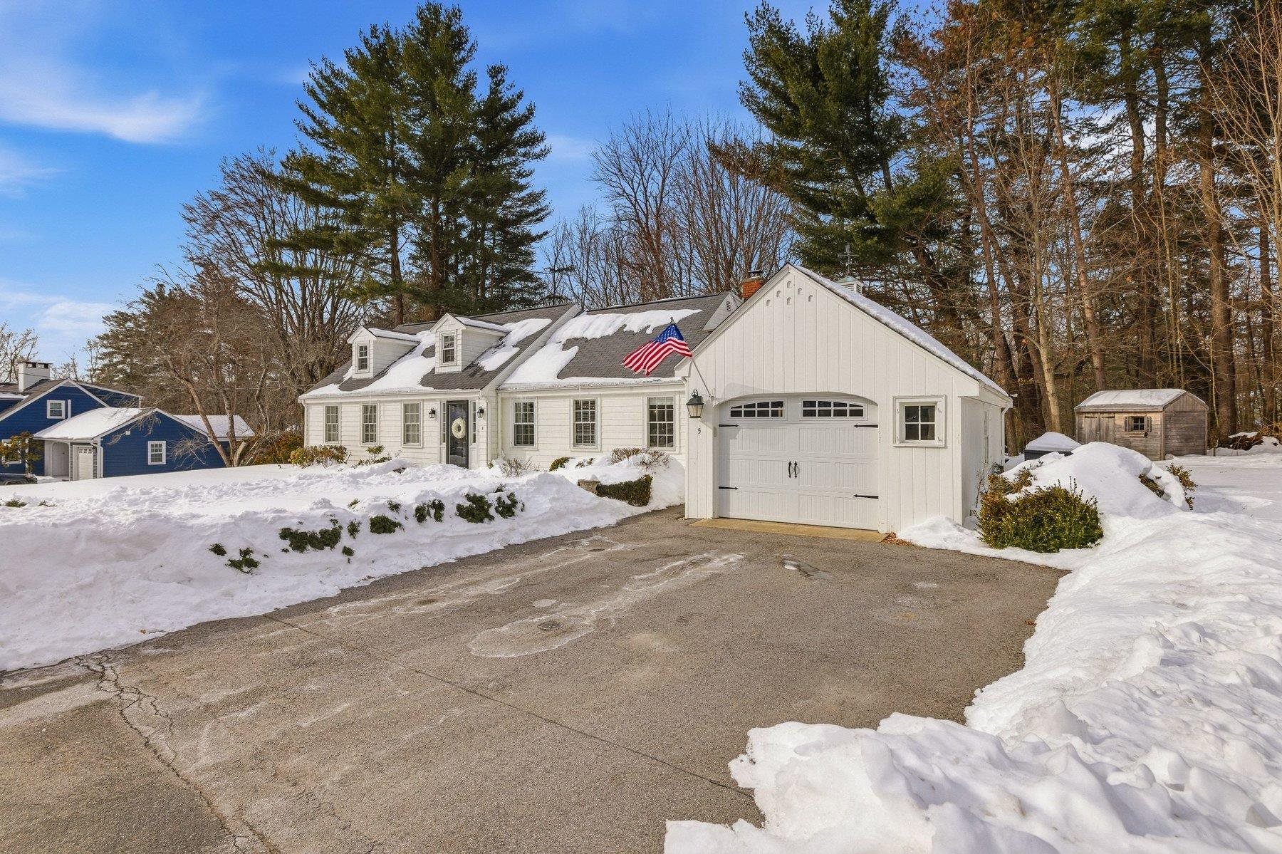 5 Bayberry Lane Exeter, NH 03833 - Photo 50 of 54