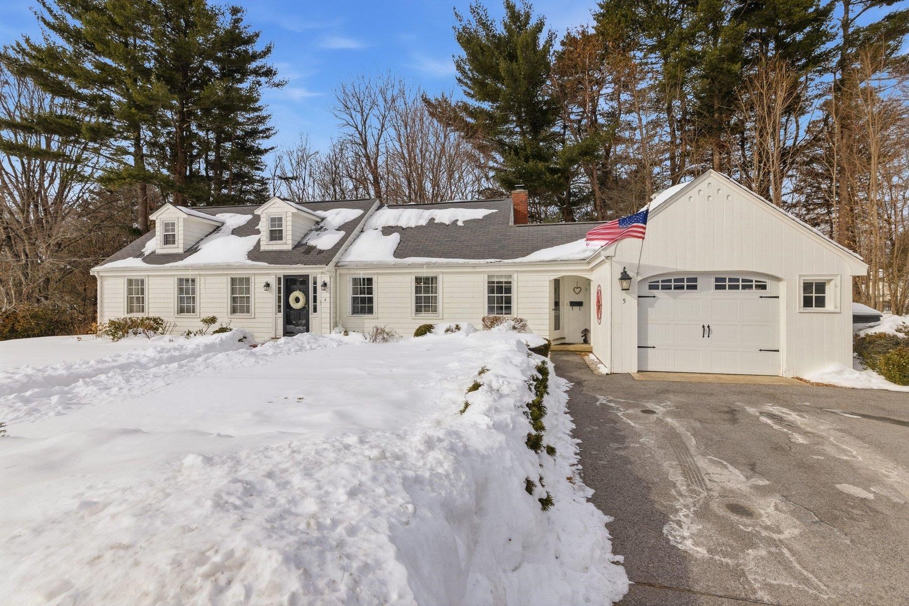 5 Bayberry Lane Exeter, NH 03833 - Photo 51 of 54