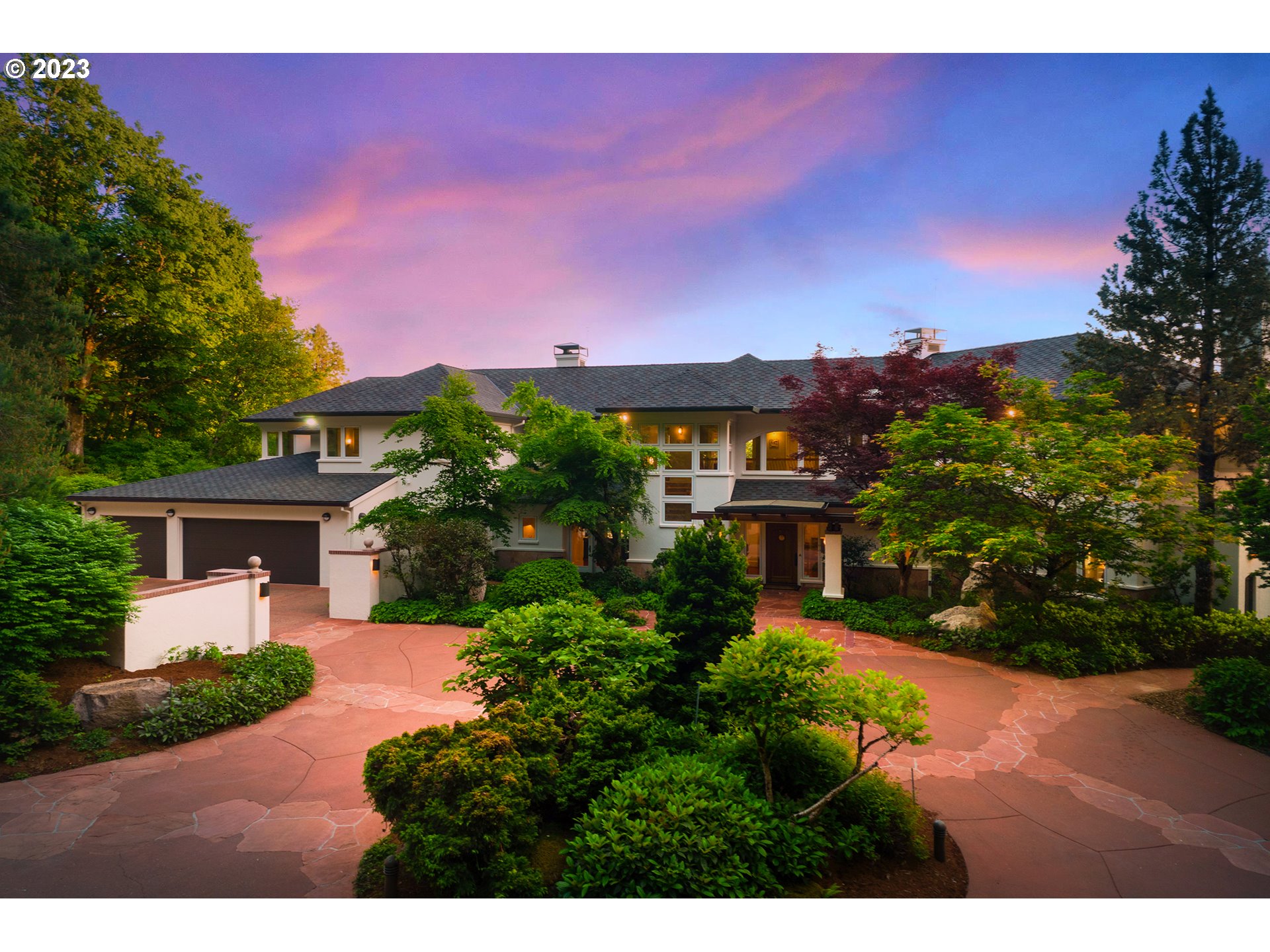 11175 Northwest Saltzman Road Portland, OR 97229 - Photo 1 of 47 Gallery Image 1