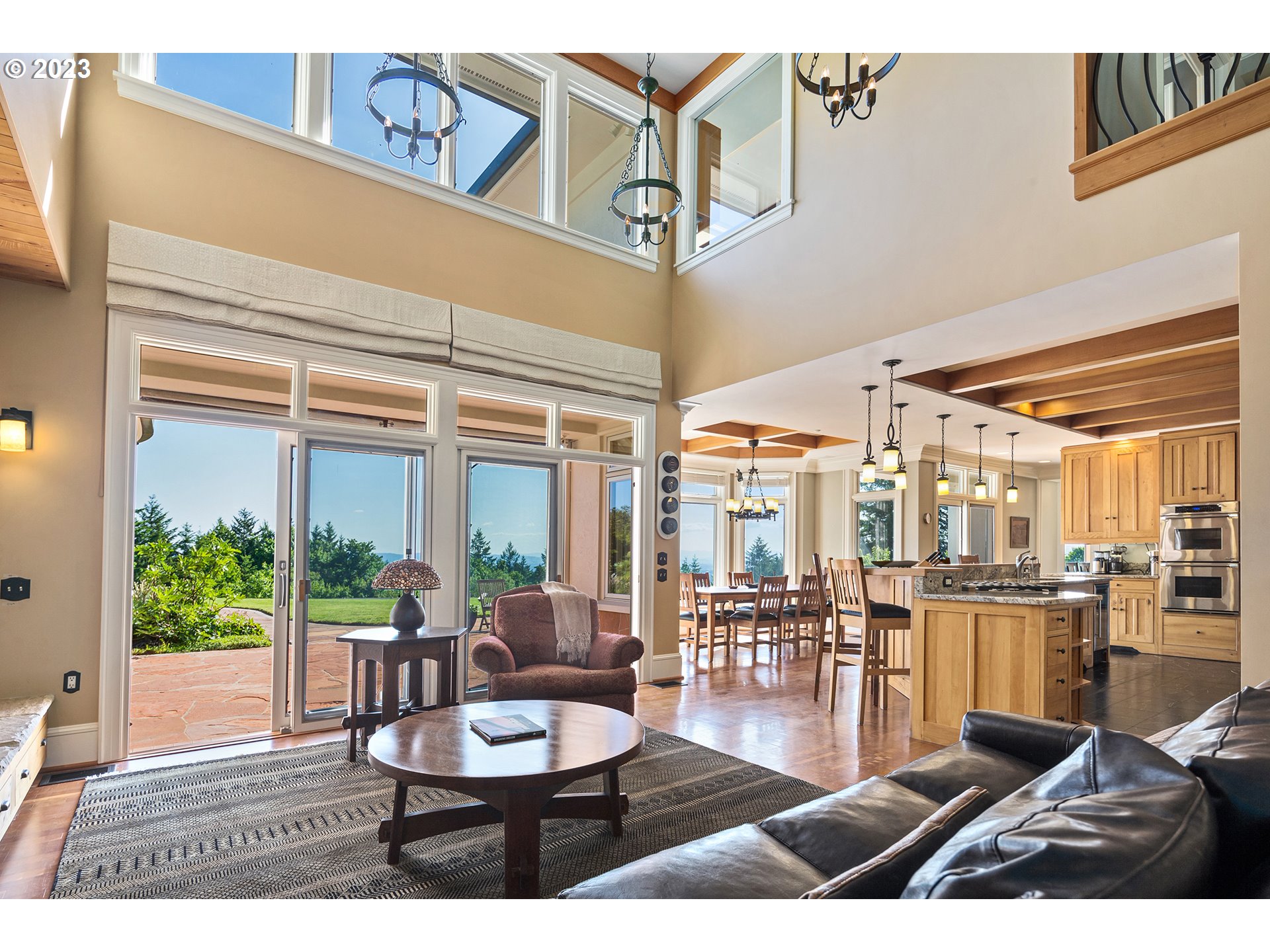 11175 Northwest Saltzman Road Portland, OR 97229 - Photo 11 of 47 Gallery Image 11