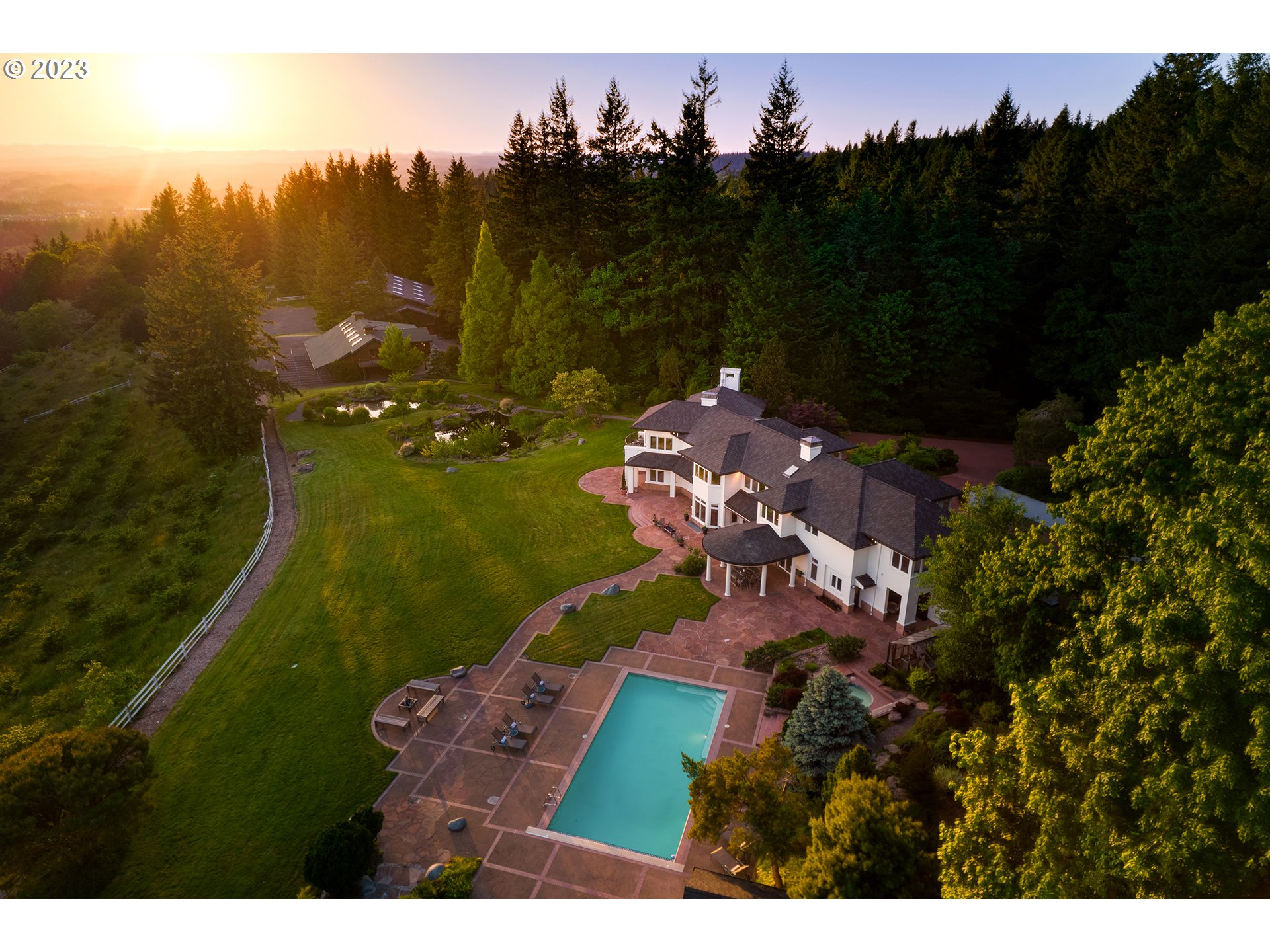 11175 Northwest Saltzman Road Portland, OR 97229 - Photo 2 of 47 Gallery Image 2