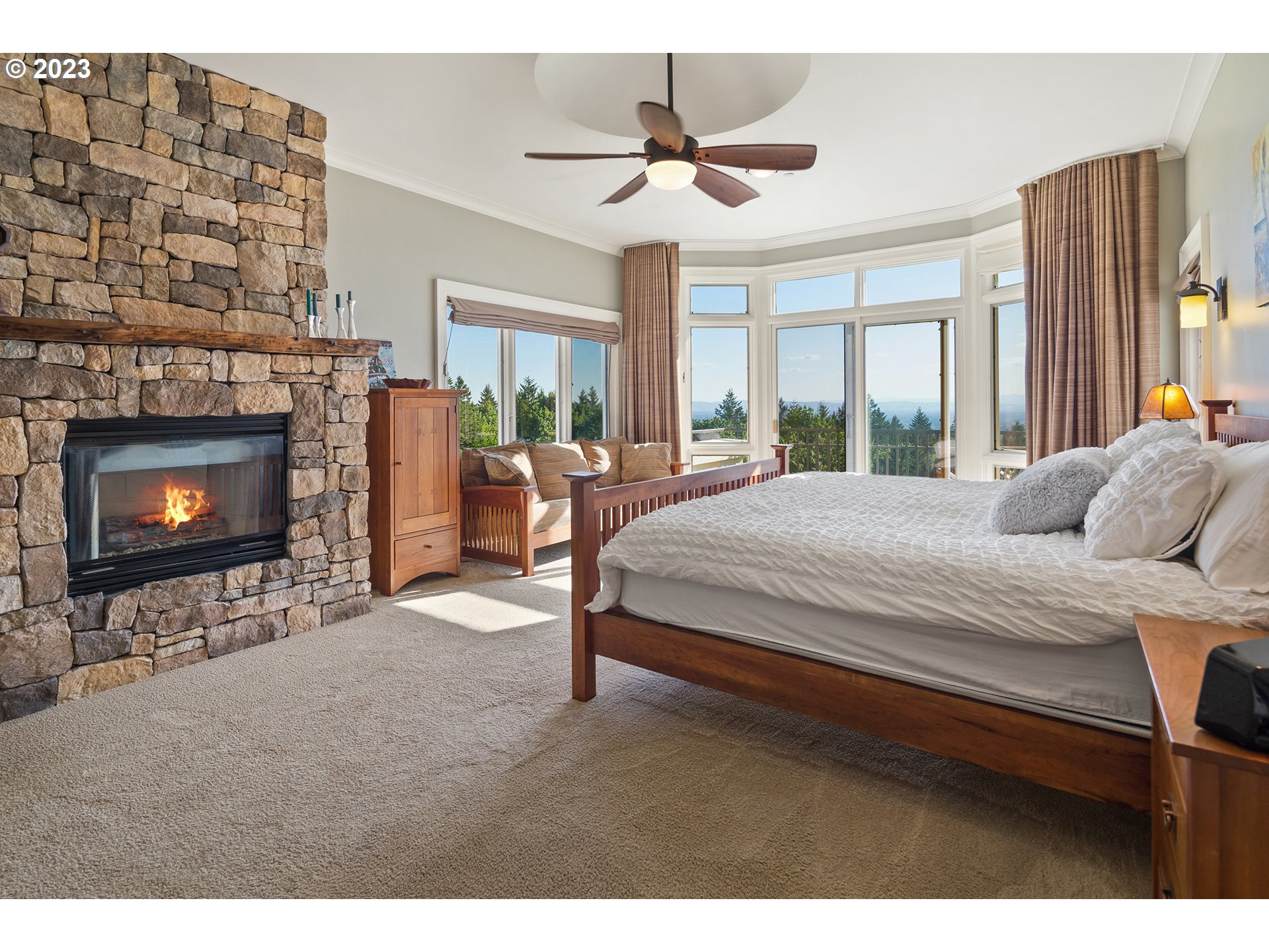 11175 Northwest Saltzman Road Portland, OR 97229 - Photo 24 of 47 Gallery Image 24