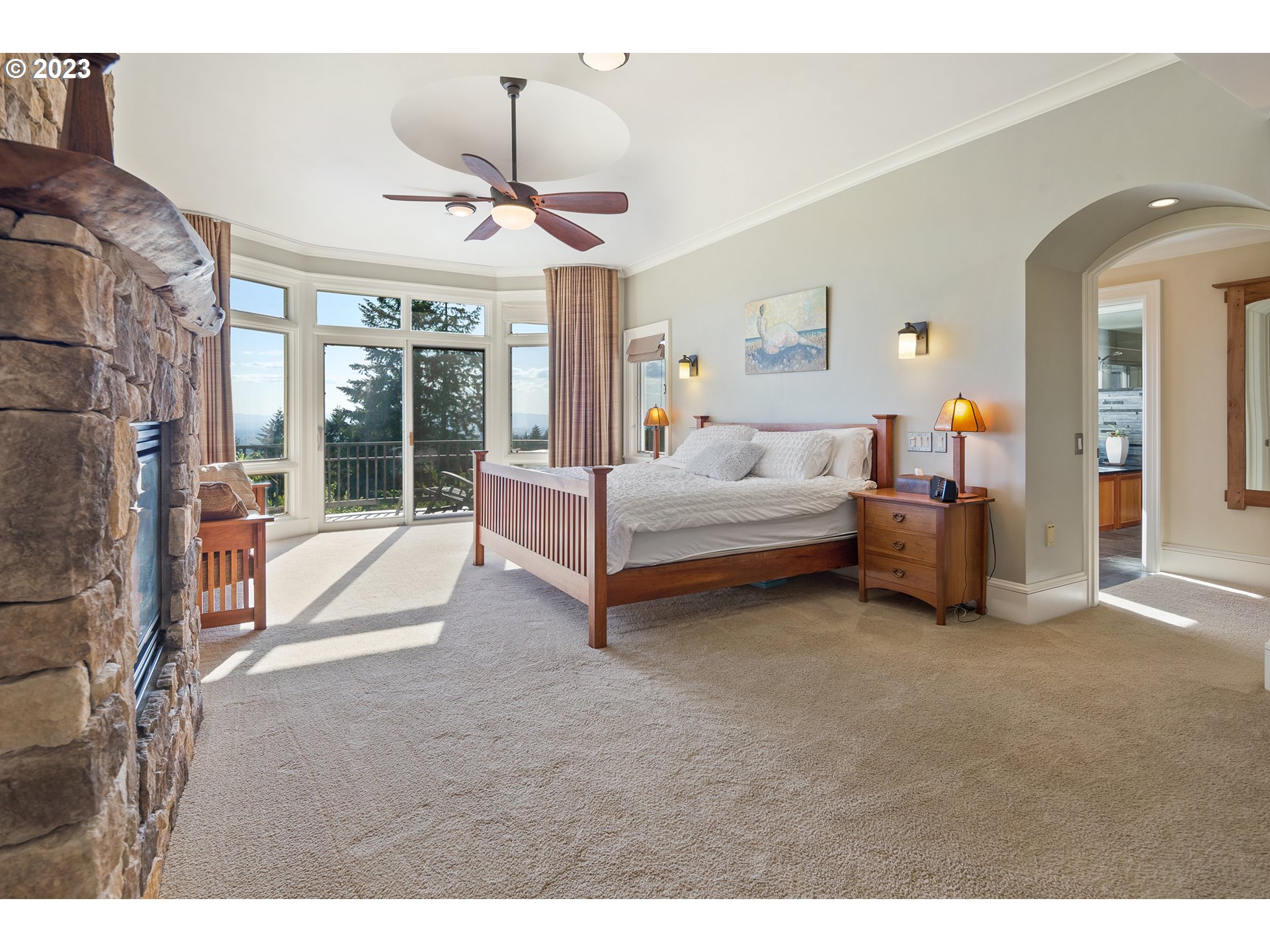 11175 Northwest Saltzman Road Portland, OR 97229 - Photo 25 of 47 Gallery Image 25