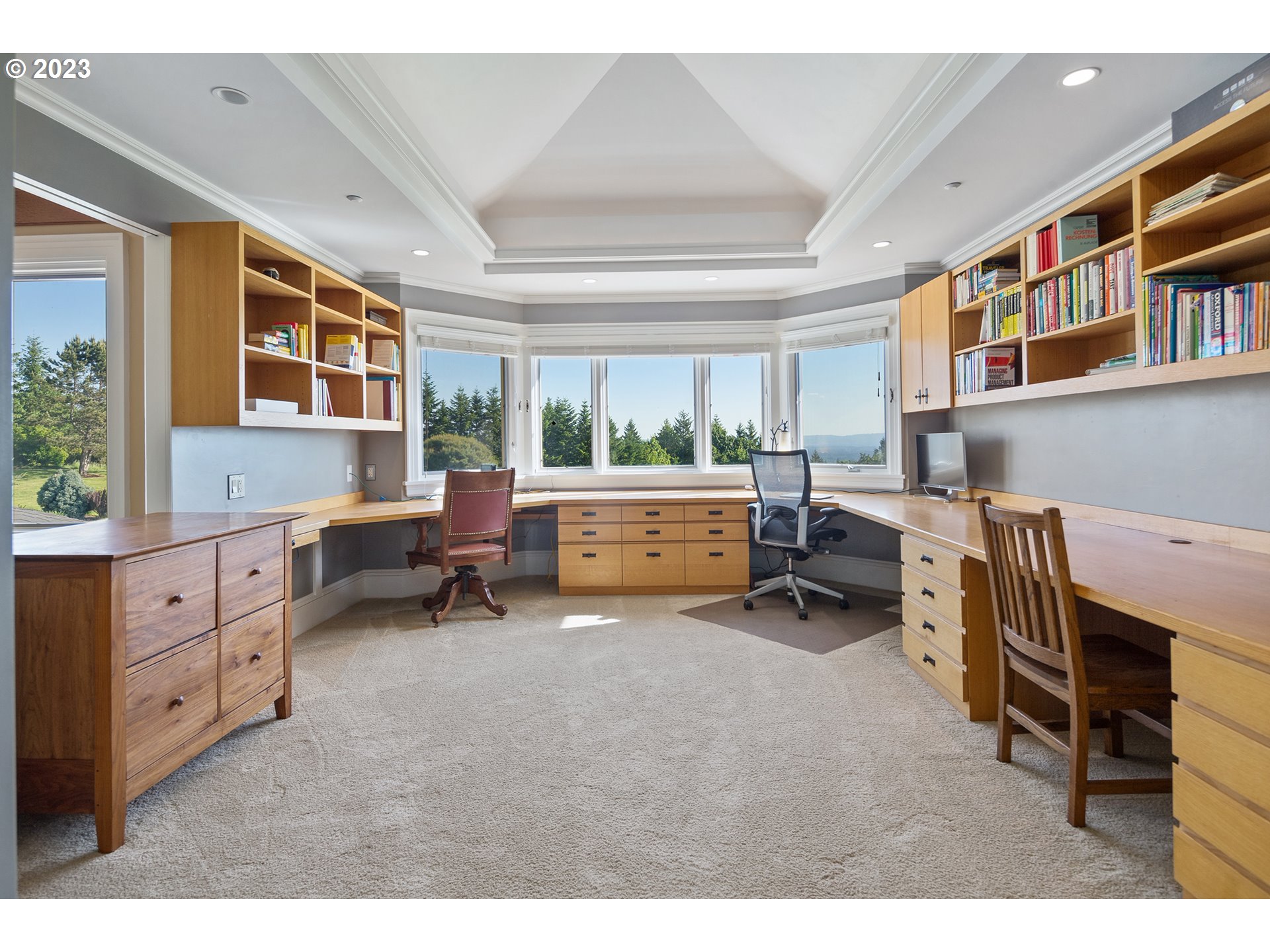 11175 Northwest Saltzman Road Portland, OR 97229 - Photo 29 of 47 Gallery Image 29