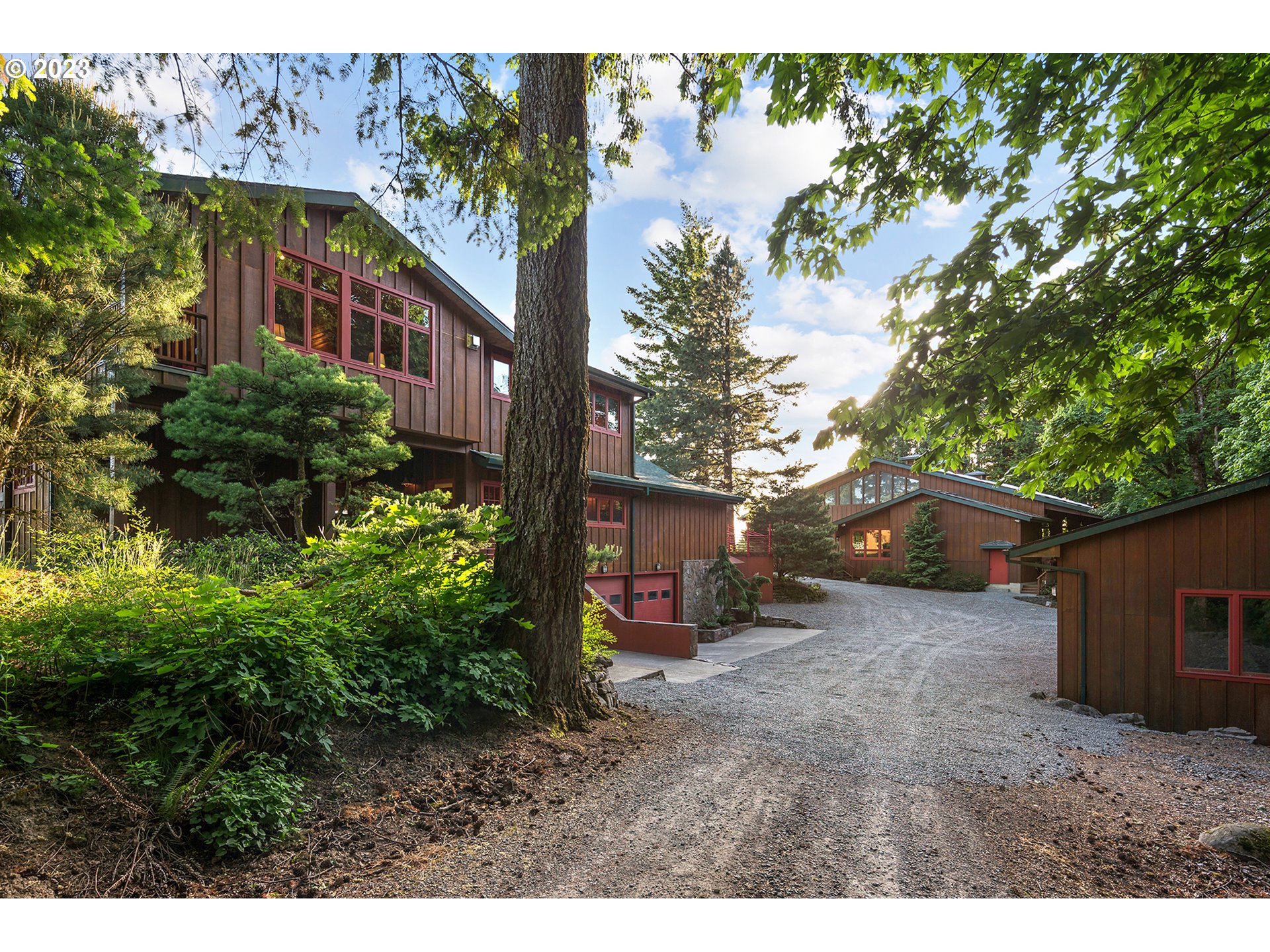 11175 Northwest Saltzman Road Portland, OR 97229 - Photo 39 of 47 Gallery Image 39