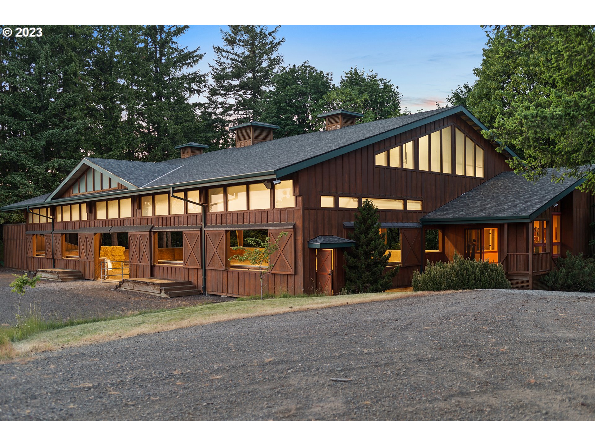 11175 Northwest Saltzman Road Portland, OR 97229 - Photo 44 of 47 Gallery Image 44
