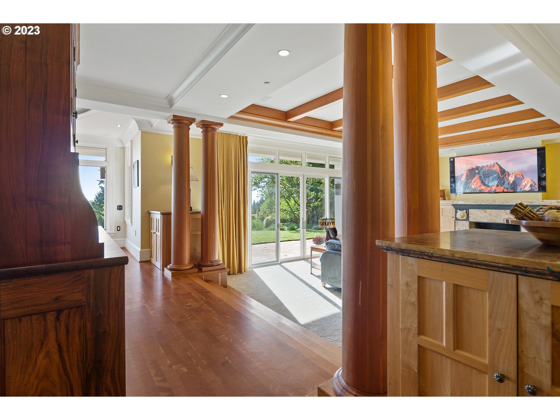11175 Northwest Saltzman Road Portland, OR 97229 - Photo 7 of 47 Gallery Image 7