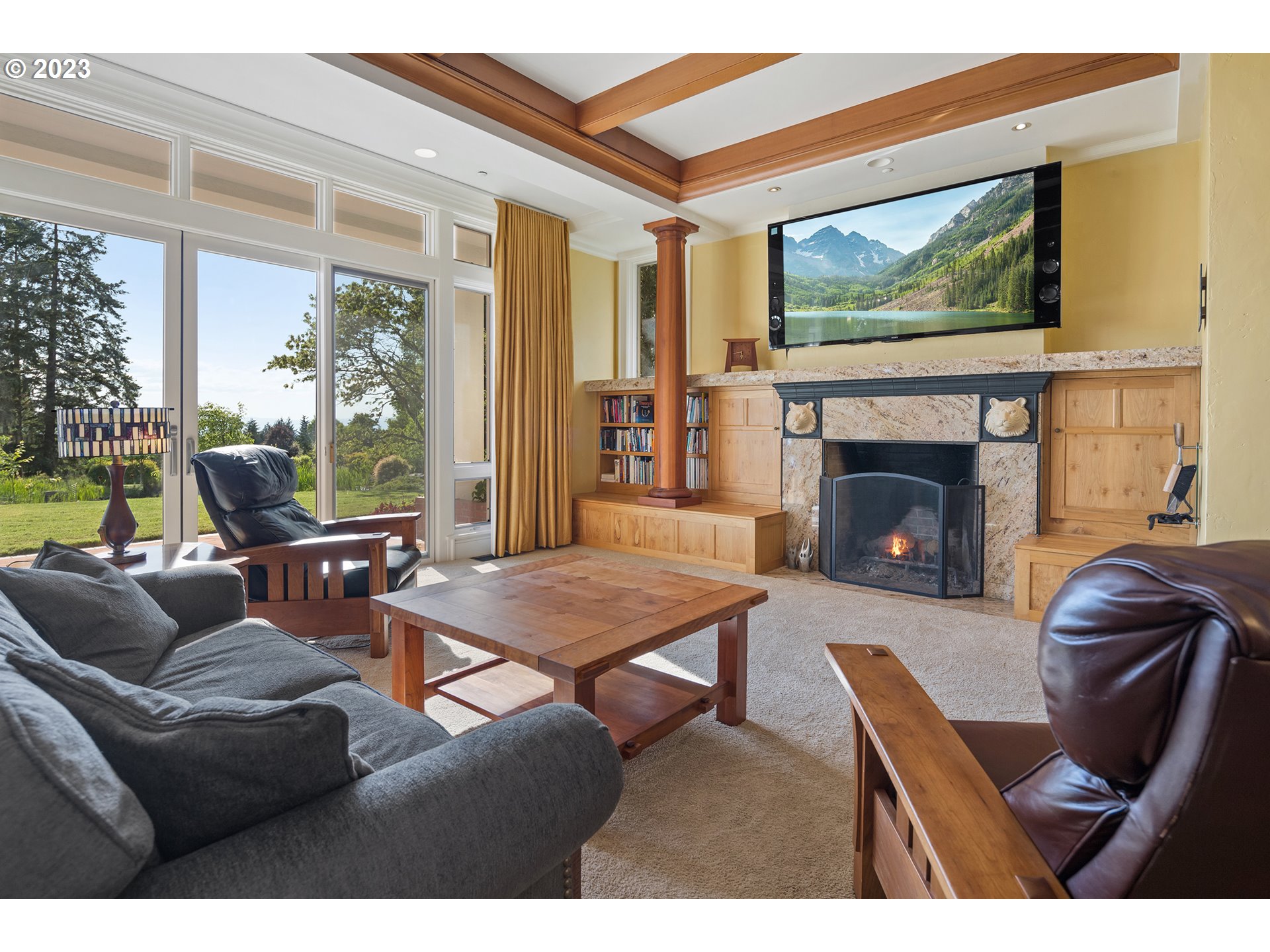 11175 Northwest Saltzman Road Portland, OR 97229 - Photo 8 of 47 Gallery Image 8