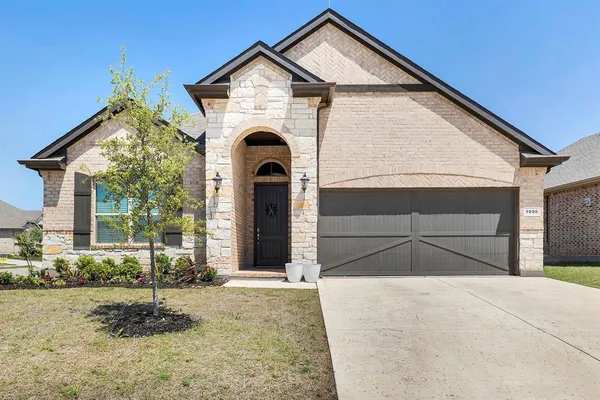 $454,900 | 1000 Westwood Lane, Argyle, TX 76226