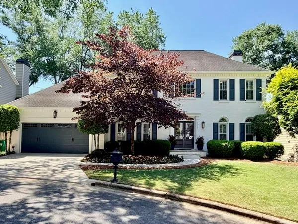 $765,000 | 2947 Mitchell Cove, Brookhaven, GA 30319