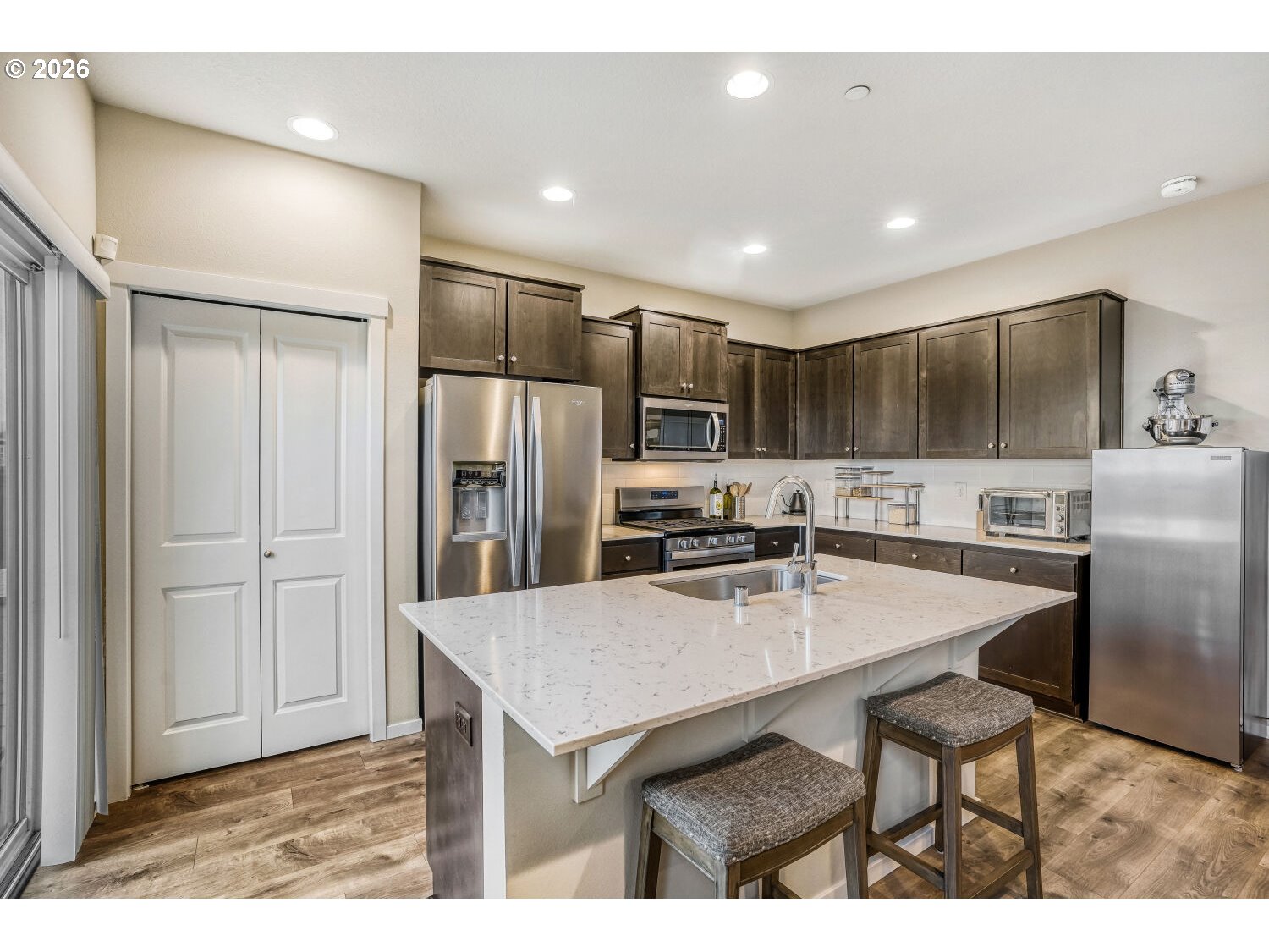 9341 North Alder Street Camas, WA 98607 - Photo 12 of 33