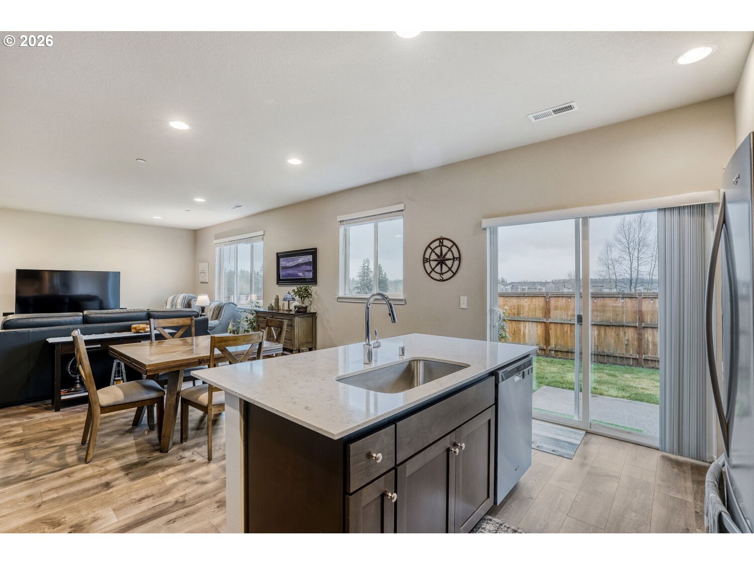 9341 North Alder Street Camas, WA 98607 - Photo 15 of 33