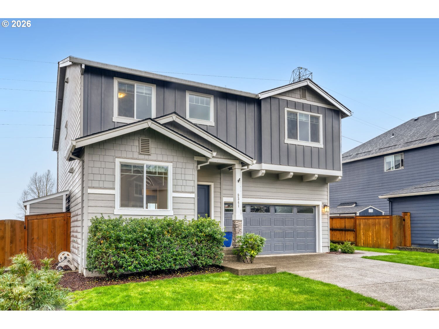 9341 North Alder Street Camas, WA 98607 - Photo 3 of 33