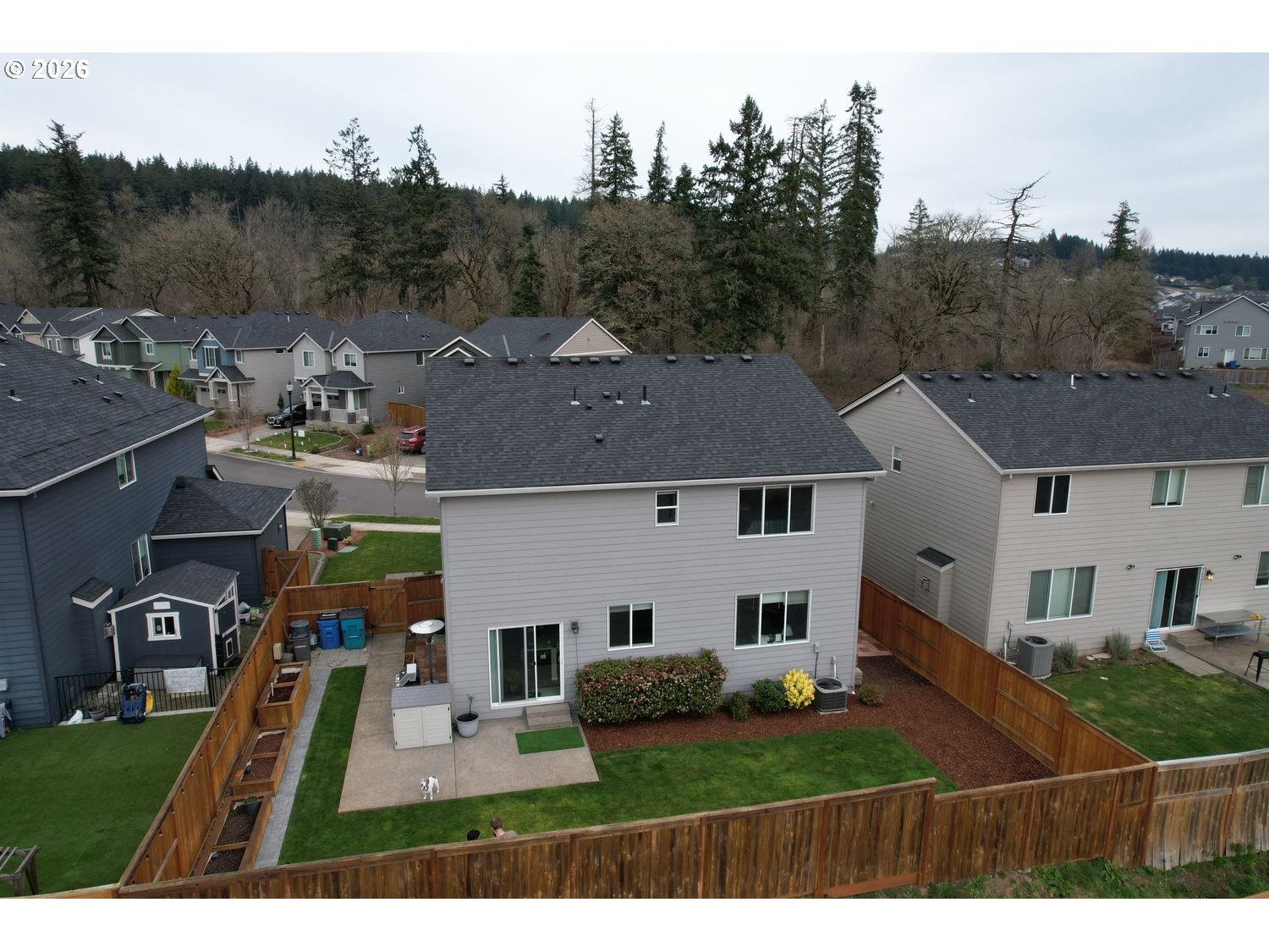 9341 North Alder Street Camas, WA 98607 - Photo 33 of 33