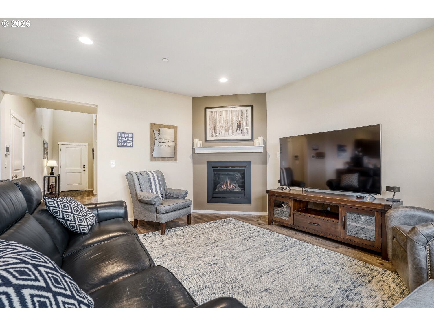 9341 North Alder Street Camas, WA 98607 - Photo 5 of 33