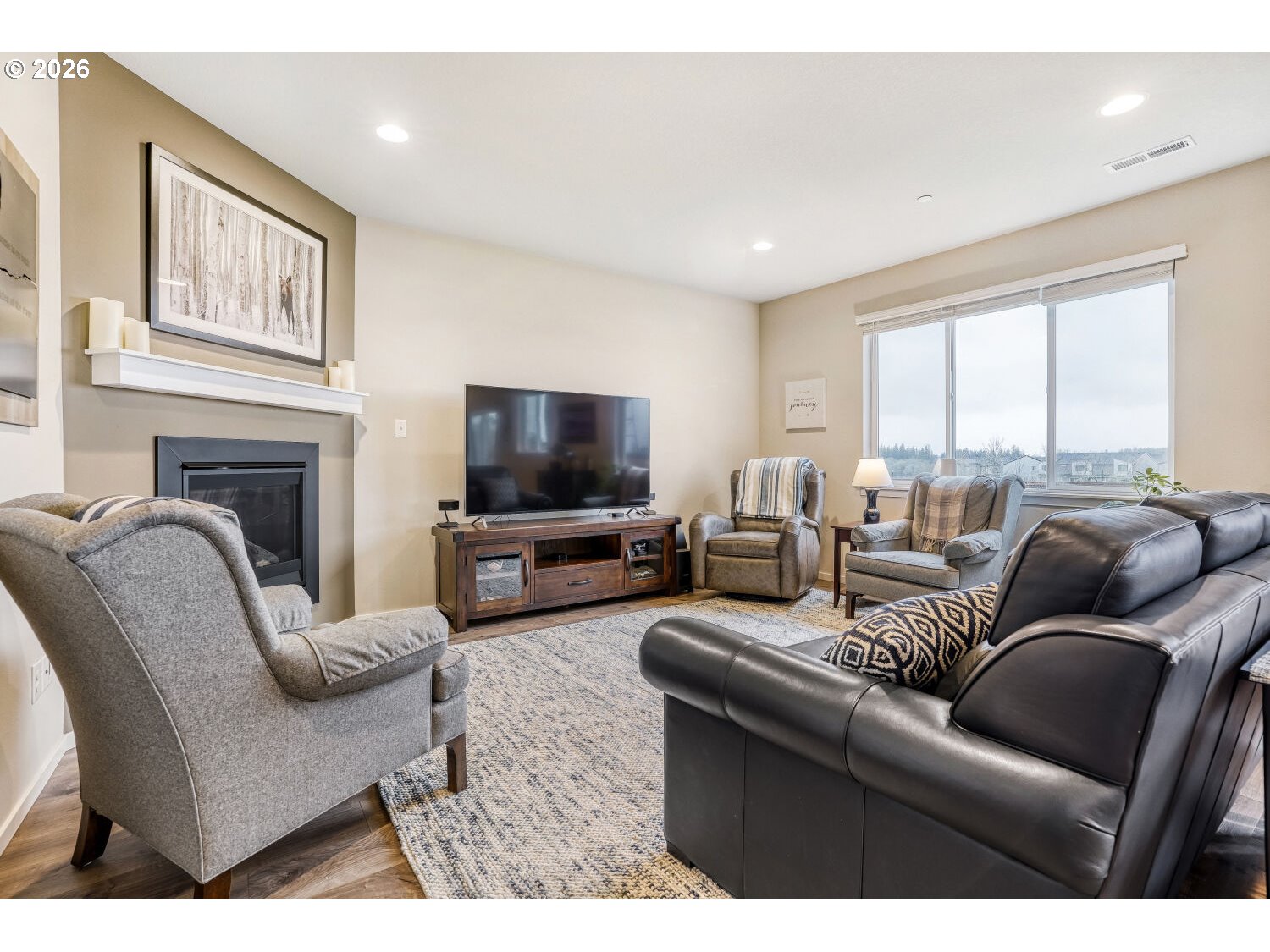 9341 North Alder Street Camas, WA 98607 - Photo 7 of 33