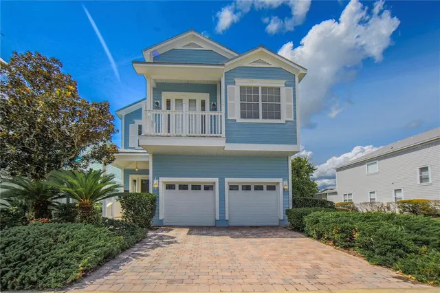 $675,000 | 7728 Linkside Loop, Reunion, FL 34747