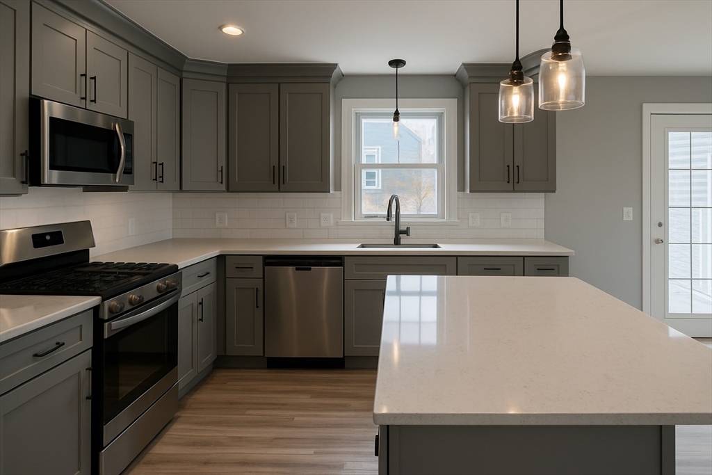 321 Winthrop Street, Unit 105 Taunton, MA 02780 - Photo 10 of 11