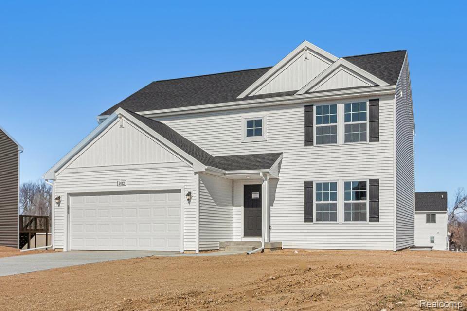 12499 Sharp Road Linden, MI 48451 - Photo 2 of 32