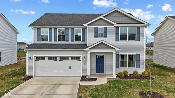 $334,900 | 1838 Cascades Drive, Greenfield, IN 46140