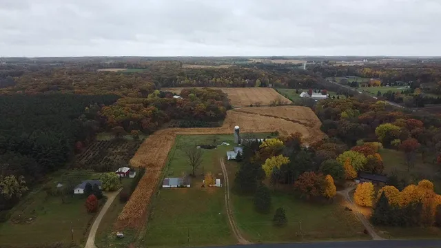 $249,999 | 1297 Evergreen Drive, River Falls, WI 54022