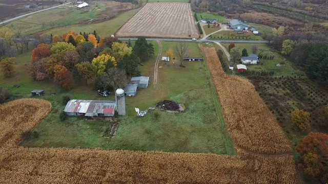 $249,999 | 1297 Evergreen Drive, River Falls, WI 54022