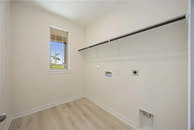 a view of small space