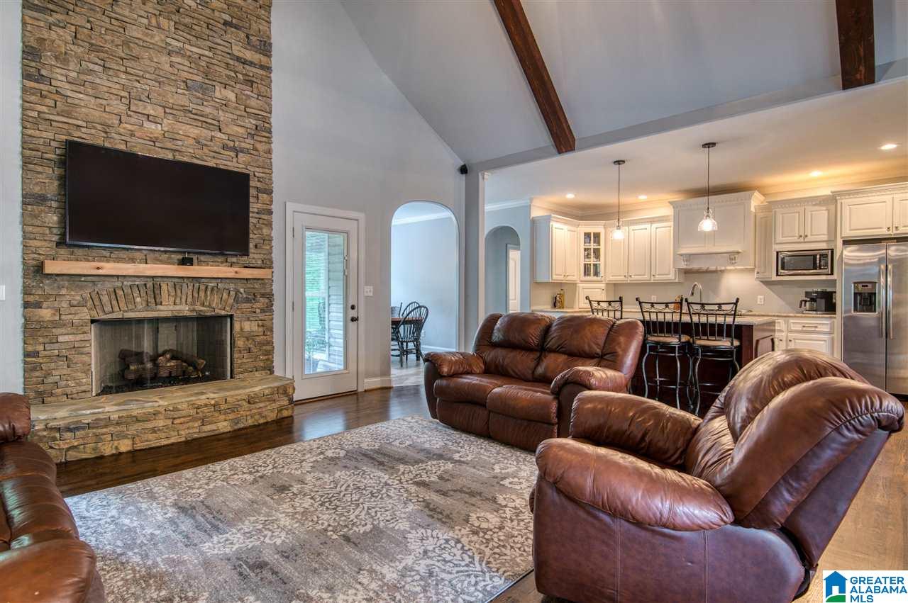 13727 Hosmer Road Vance, AL 35490 - Photo 11 of 45