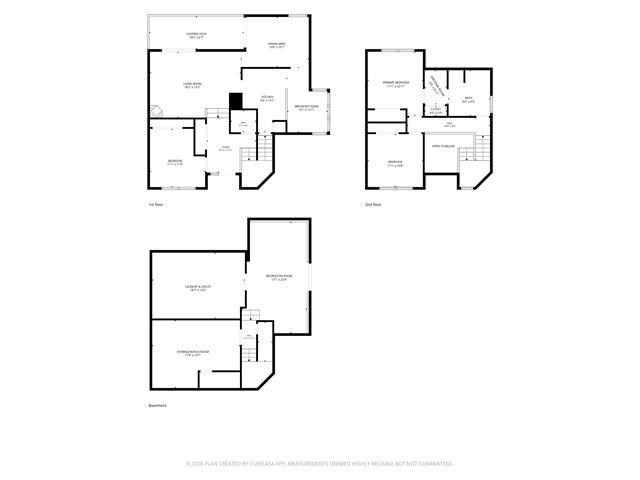 43 West Meadow Road, Unit 43 Haverhill, MA 01832 - Photo 37 of 42 a picture of floor plan