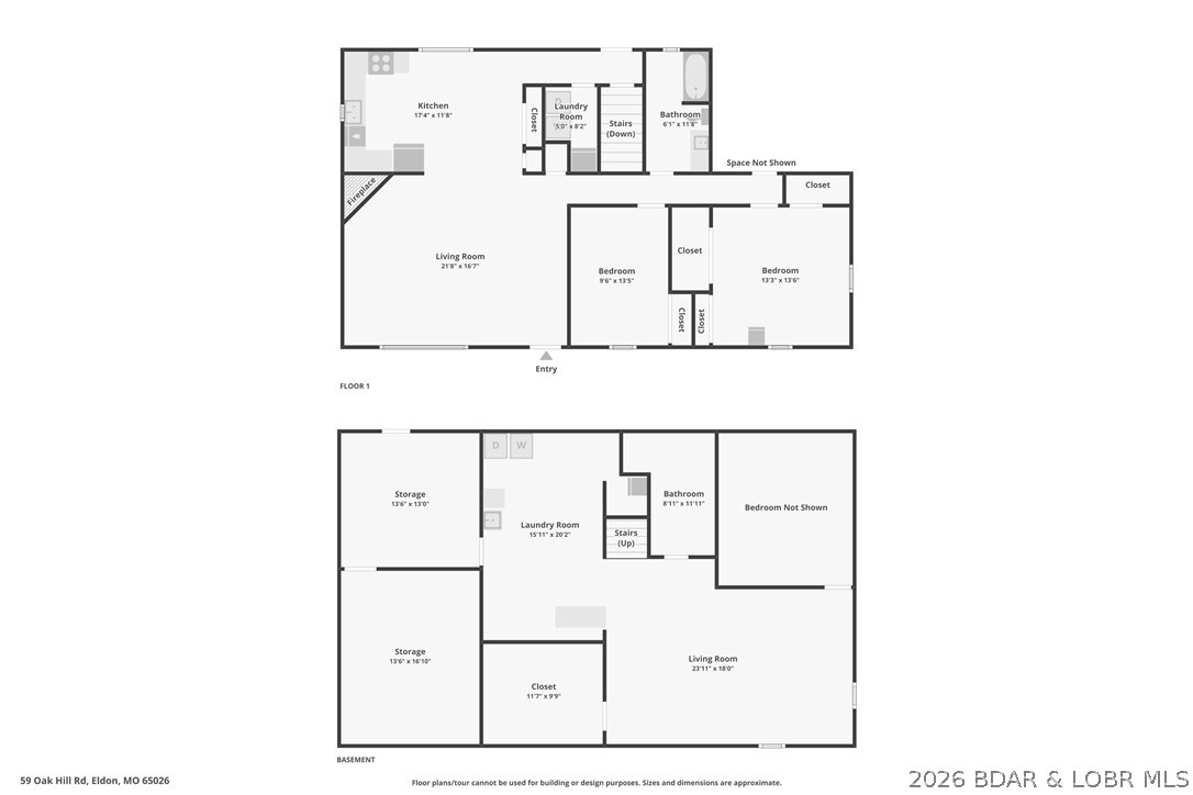 59 Oak Hill Road Eldon, MO 65026 - Photo 40 of 40