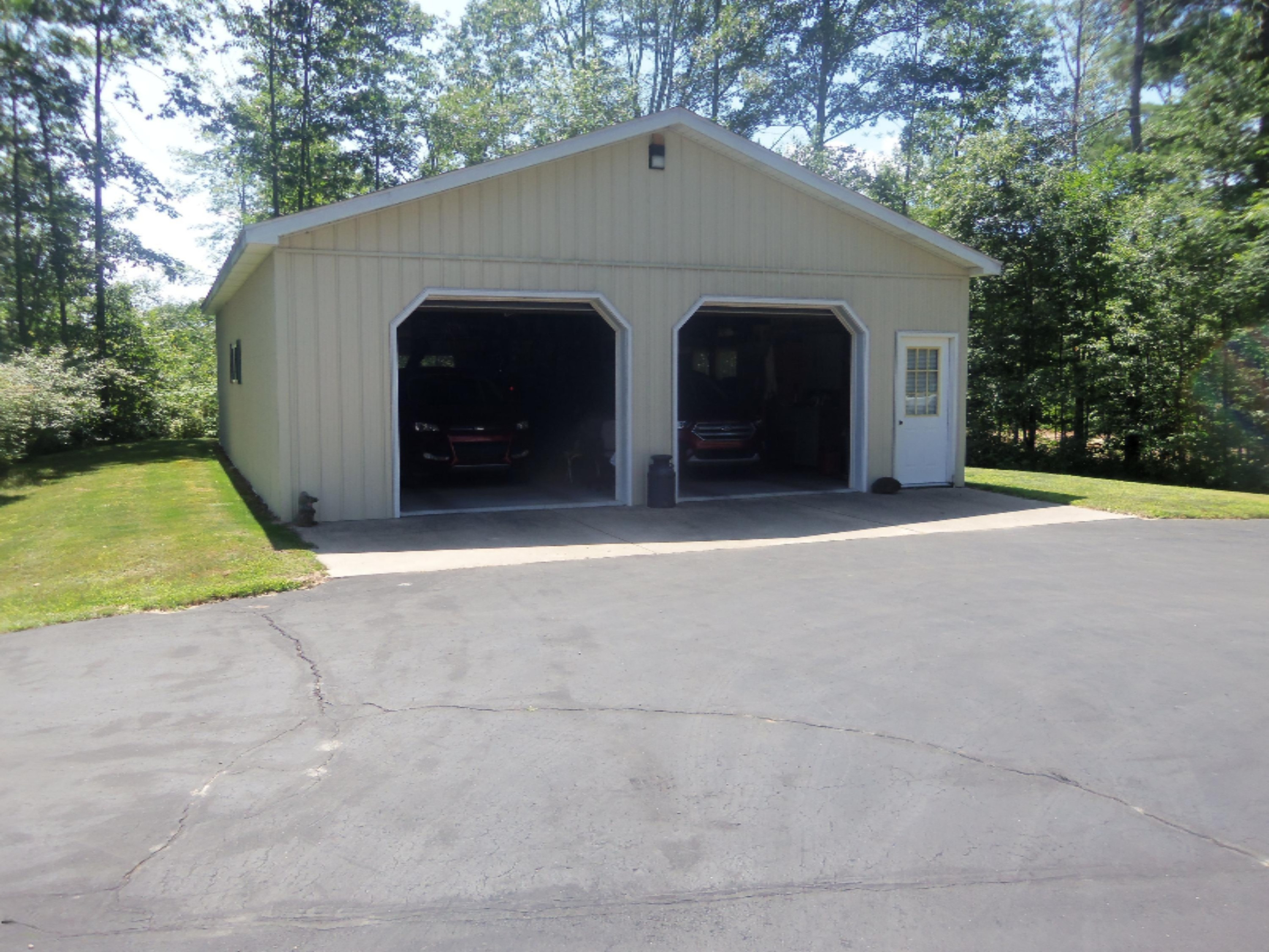 4831 South Frank Smith Road Chase, MI 49623 - Photo 6 of 30 100_2018