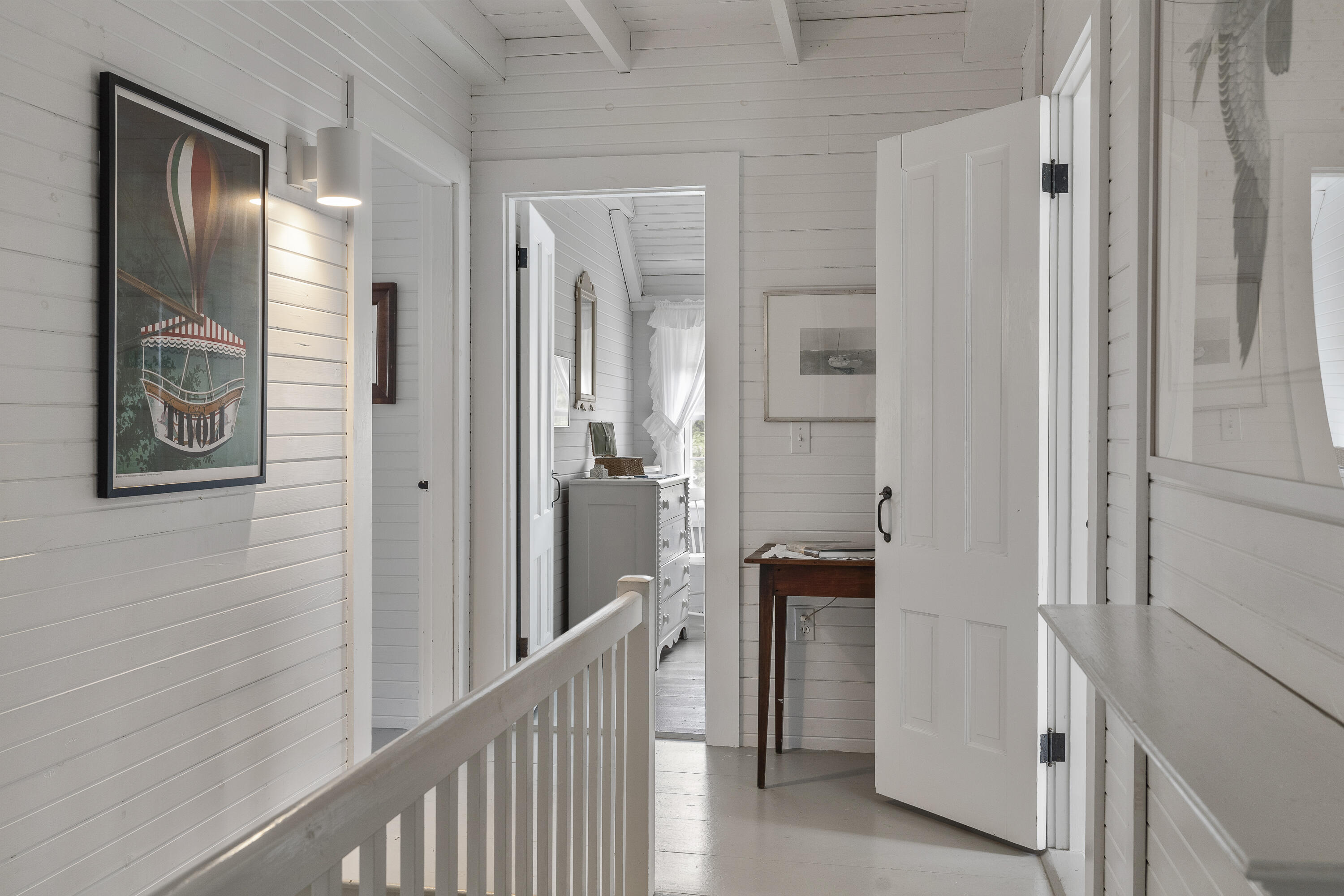 70 Pemaquid Loop Road New Harbor, ME 04554 - Photo 31 of 45 32_2nd floor landing-68