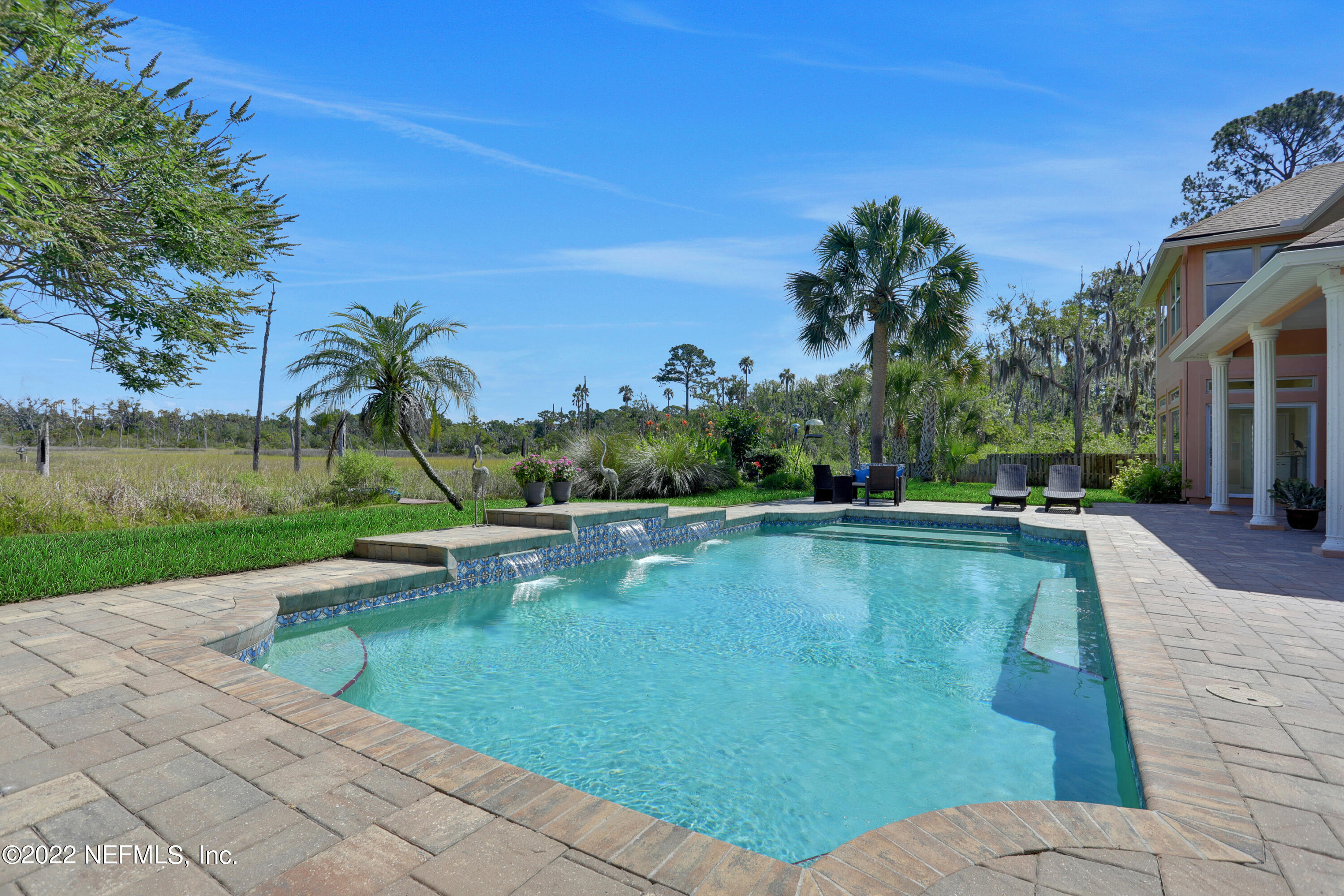 1773 Marshside Drive Jacksonville Beach, FL 32250 - Photo 20 of 66 Large Pool