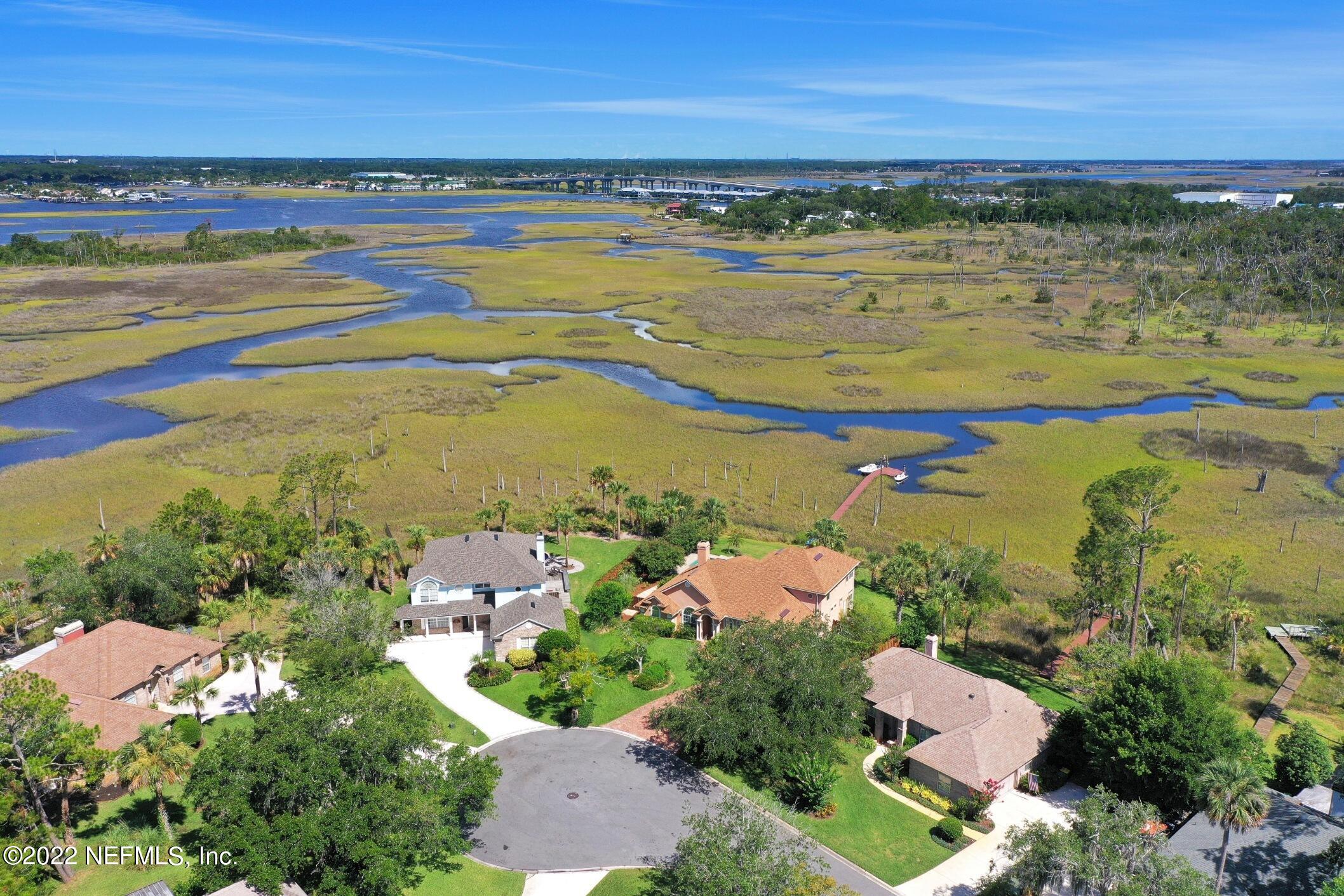 1773 Marshside Drive Jacksonville Beach, FL 32250 - Photo 2 of 66 Intracoastal View