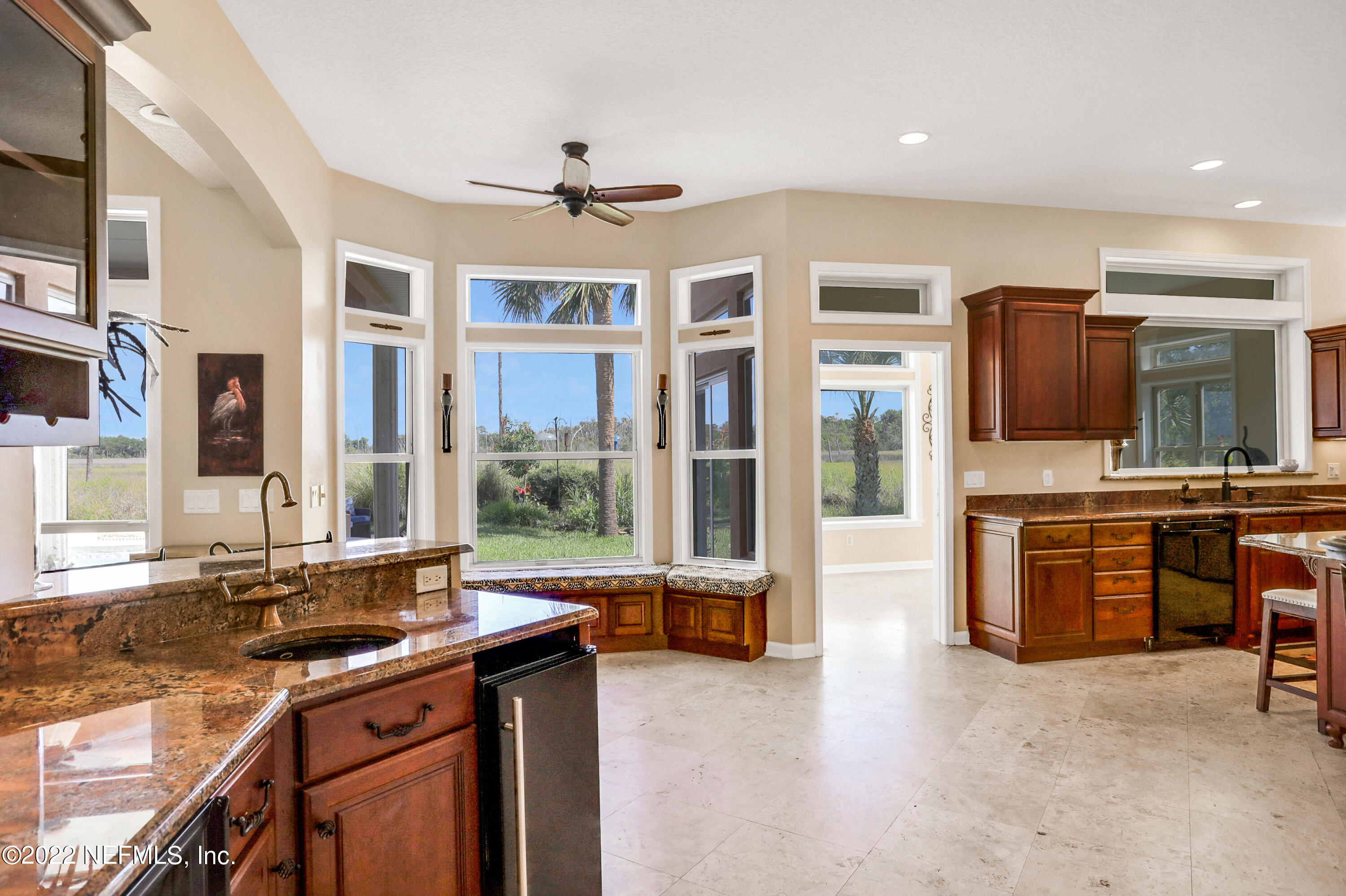 1773 Marshside Drive Jacksonville Beach, FL 32250 - Photo 28 of 66 Wine Chiller and Ice Maker