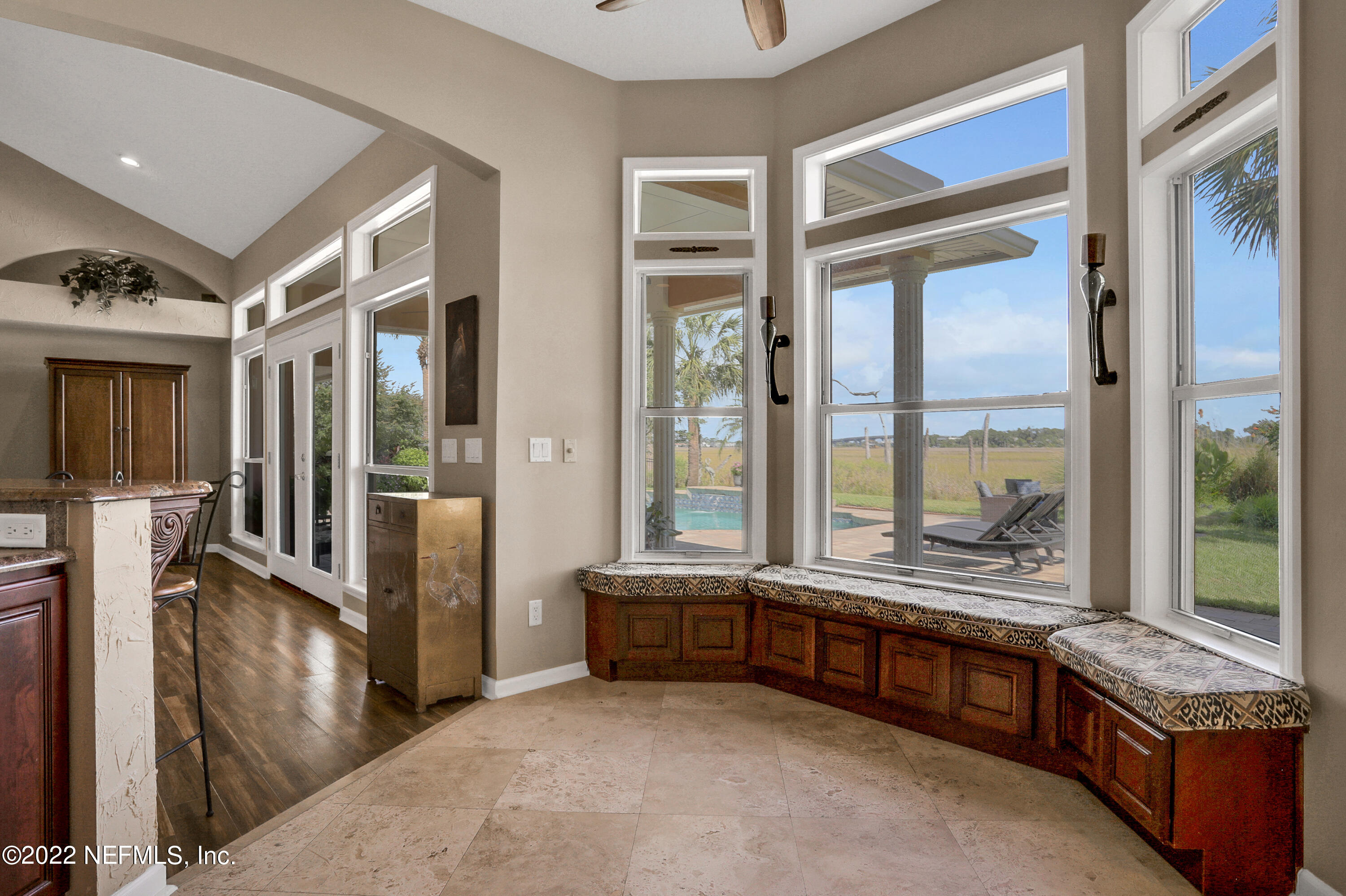 1773 Marshside Drive Jacksonville Beach, FL 32250 - Photo 29 of 66 Cafe'