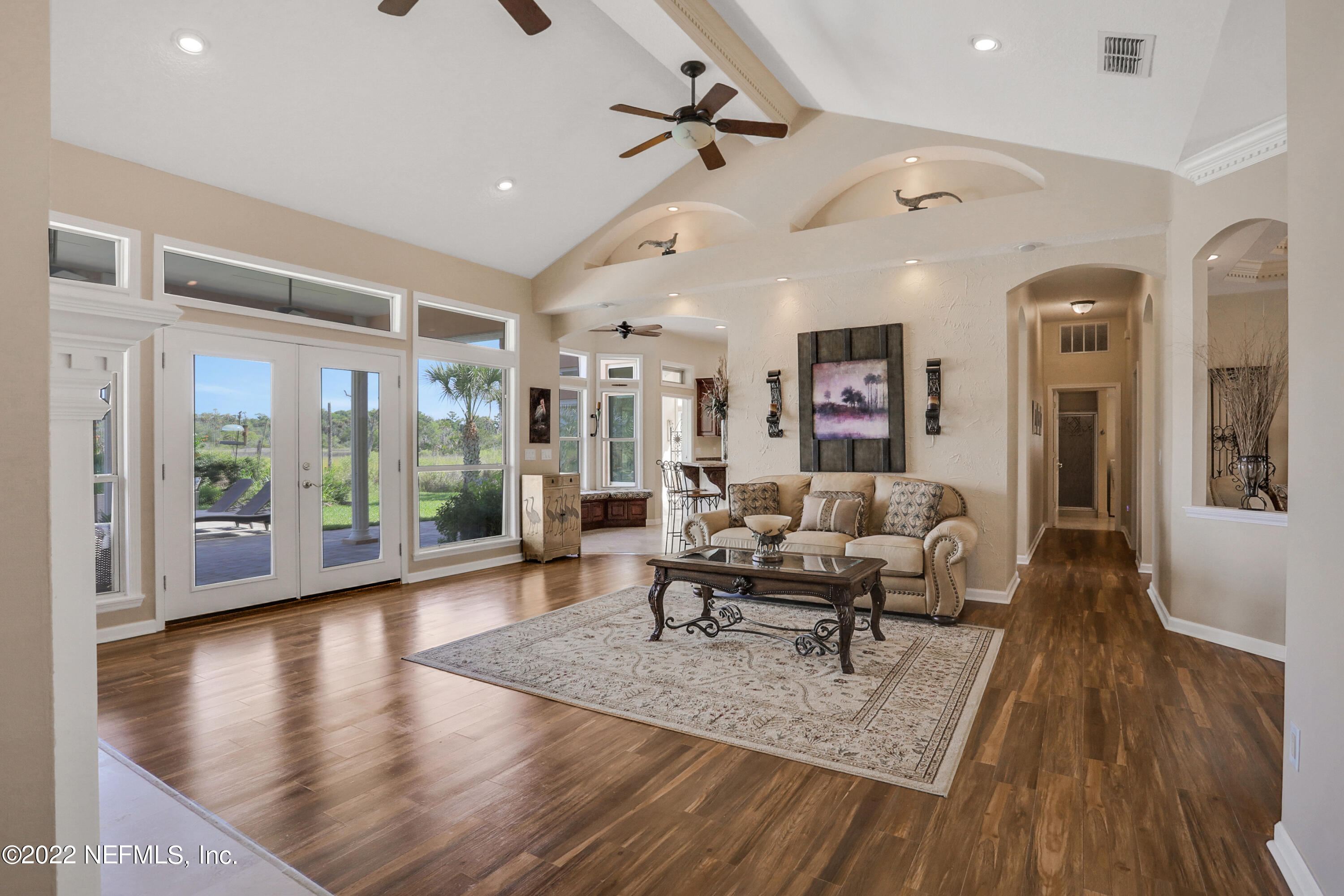 1773 Marshside Drive Jacksonville Beach, FL 32250 - Photo 30 of 66 Family Room