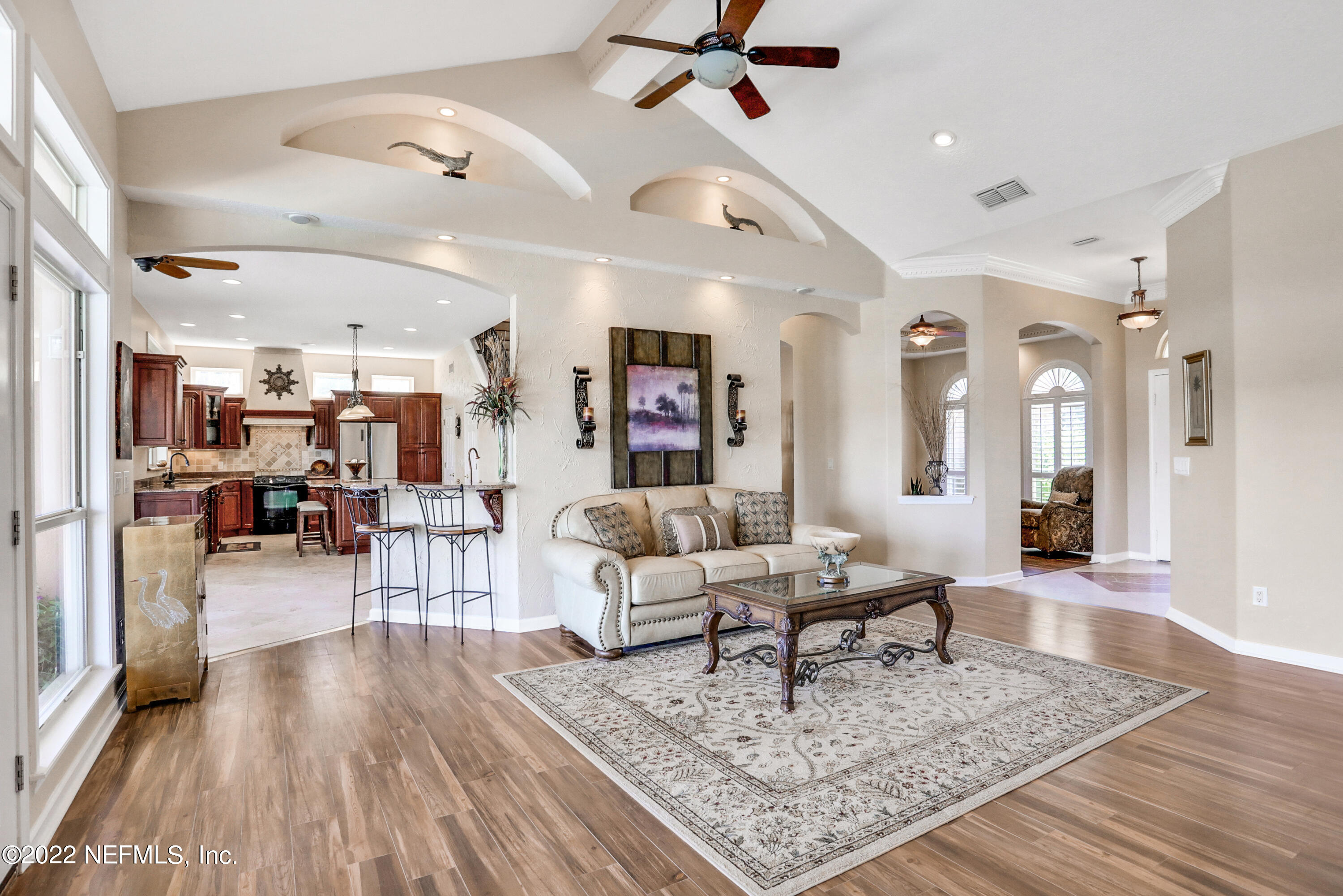 1773 Marshside Drive Jacksonville Beach, FL 32250 - Photo 33 of 66 Porcelain Tile Plank