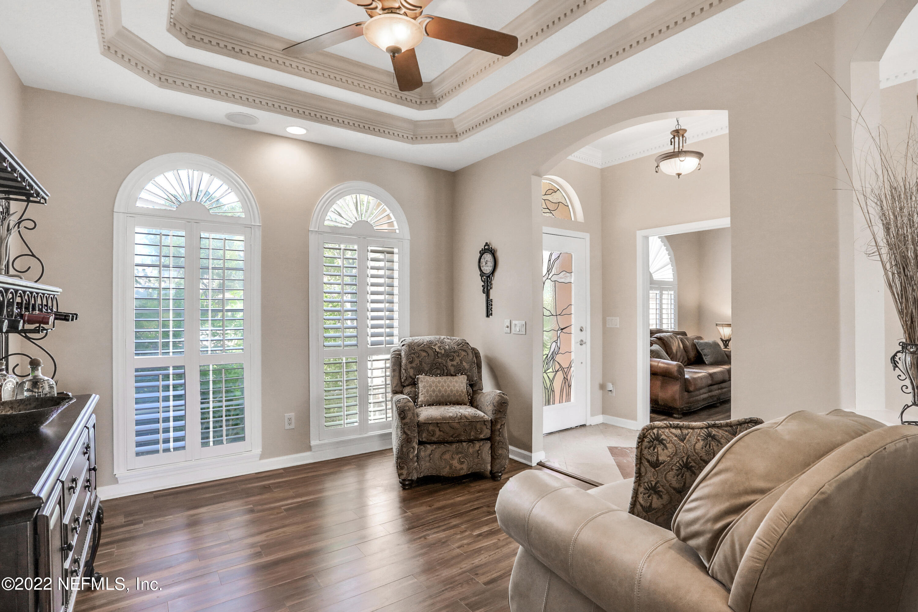 1773 Marshside Drive Jacksonville Beach, FL 32250 - Photo 35 of 66 Dining Room