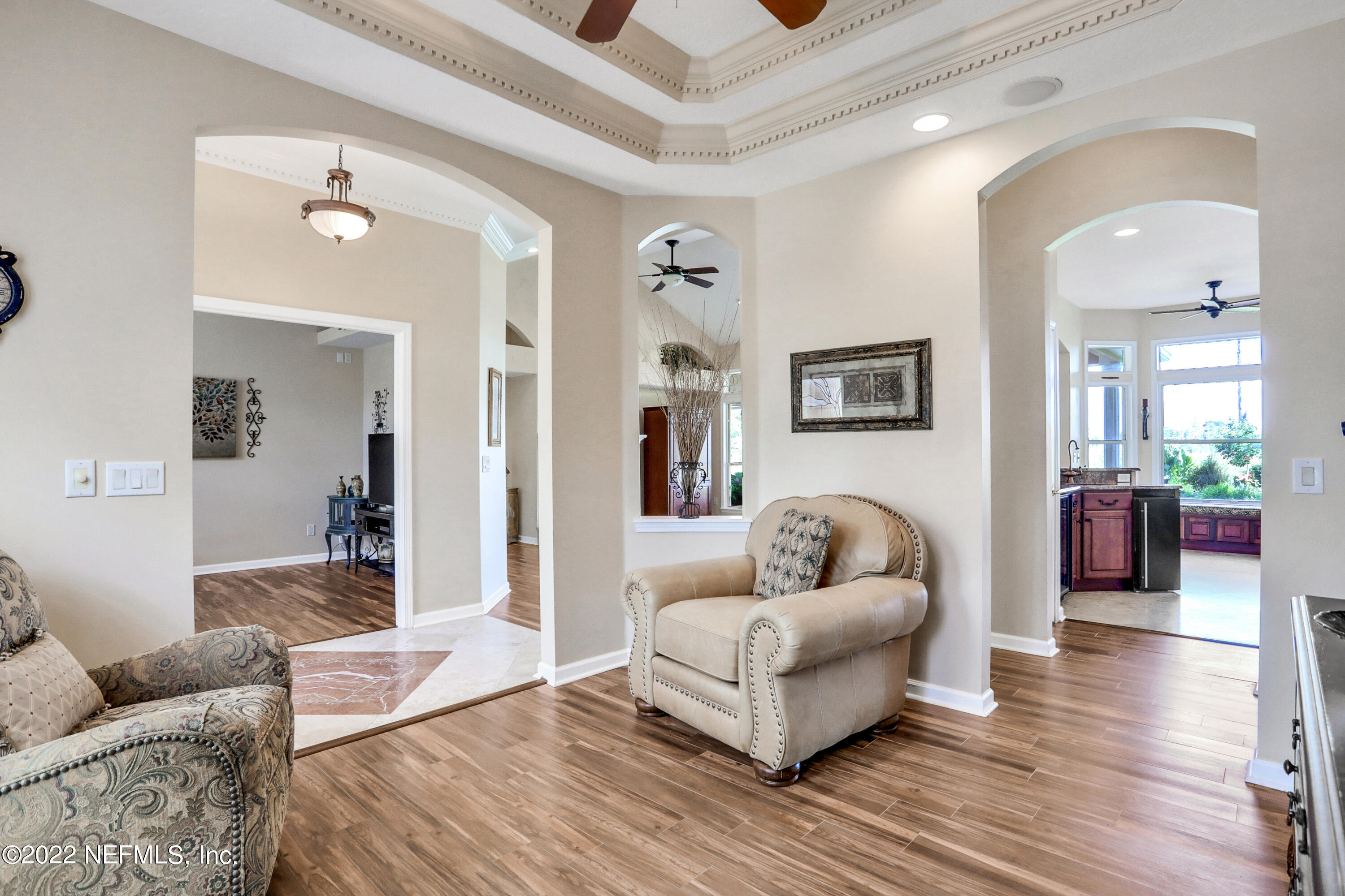 1773 Marshside Drive Jacksonville Beach, FL 32250 - Photo 36 of 66 Dining Room