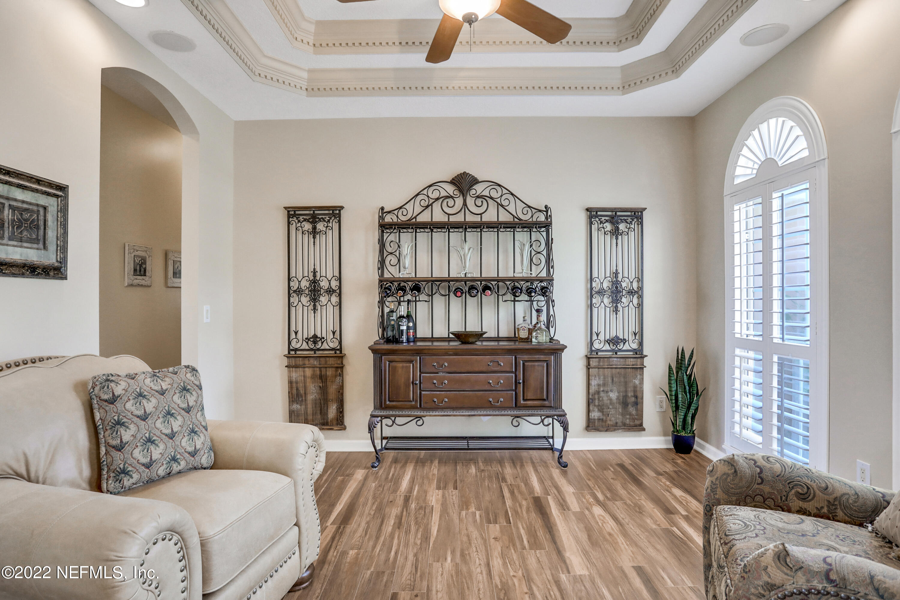 1773 Marshside Drive Jacksonville Beach, FL 32250 - Photo 37 of 66 Dining Room