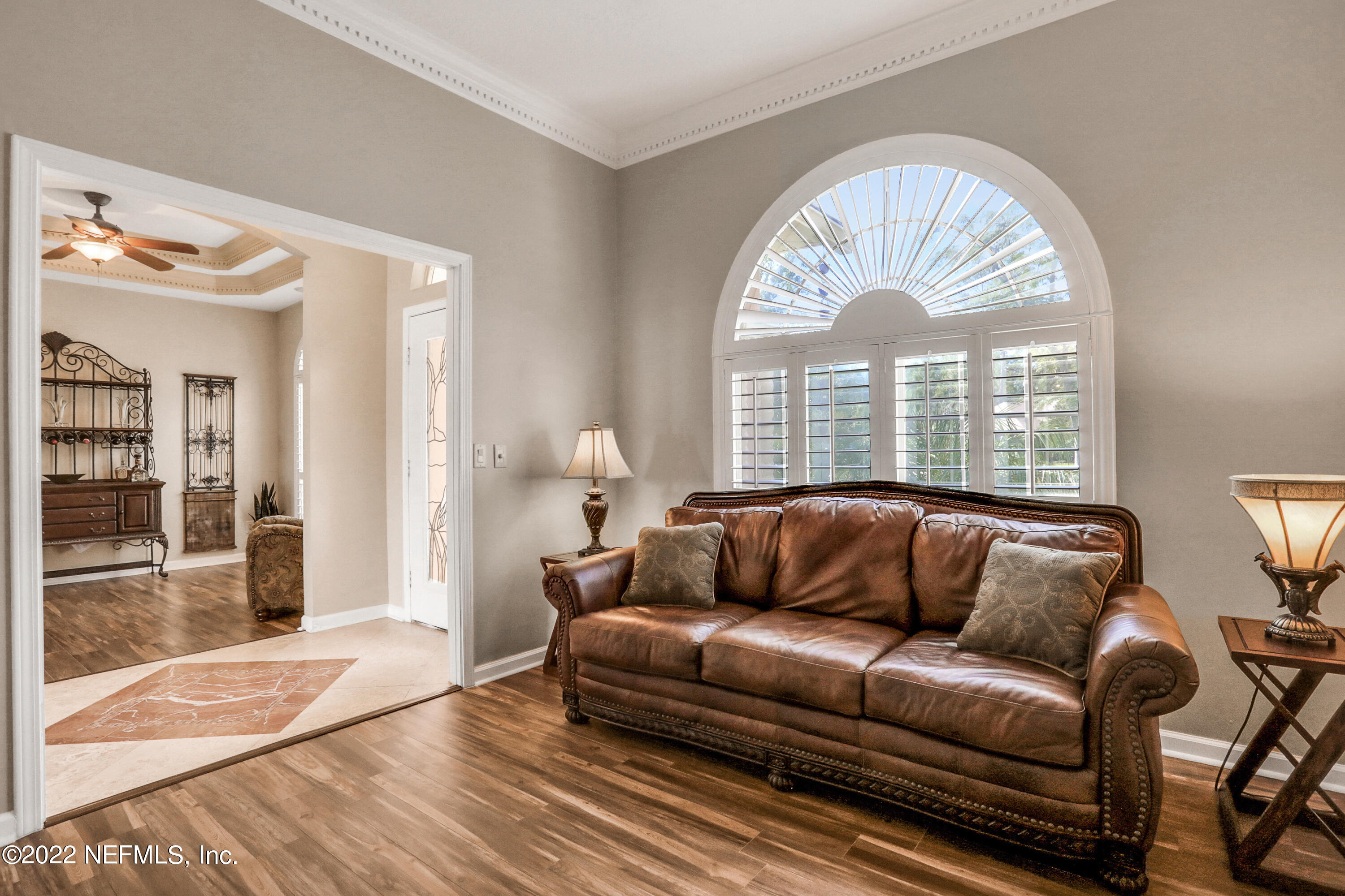 1773 Marshside Drive Jacksonville Beach, FL 32250 - Photo 39 of 66 Living Room/ Den