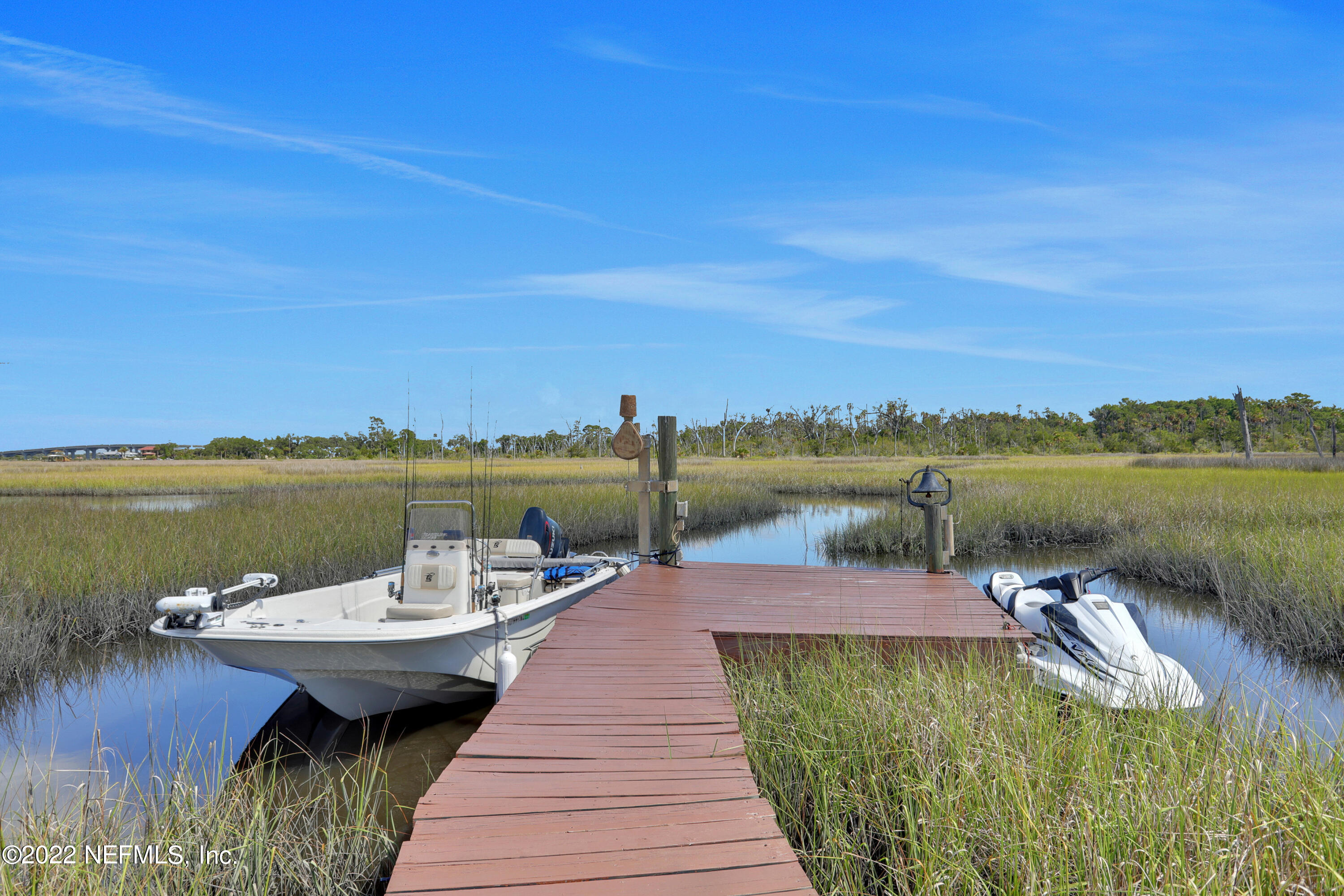 1773 Marshside Drive Jacksonville Beach, FL 32250 - Photo 4 of 66 Boaters Paradise