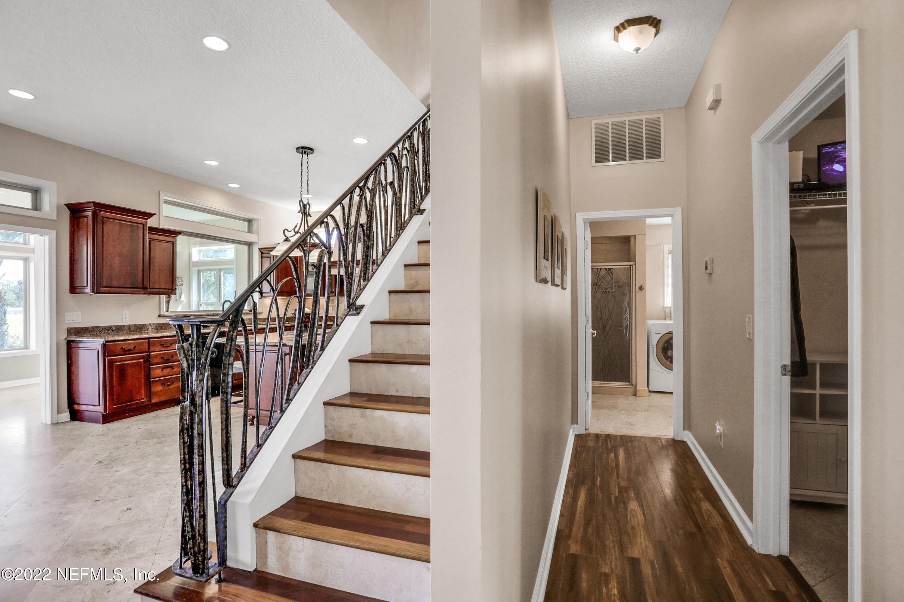 1773 Marshside Drive Jacksonville Beach, FL 32250 - Photo 46 of 66 Custom Iron Work