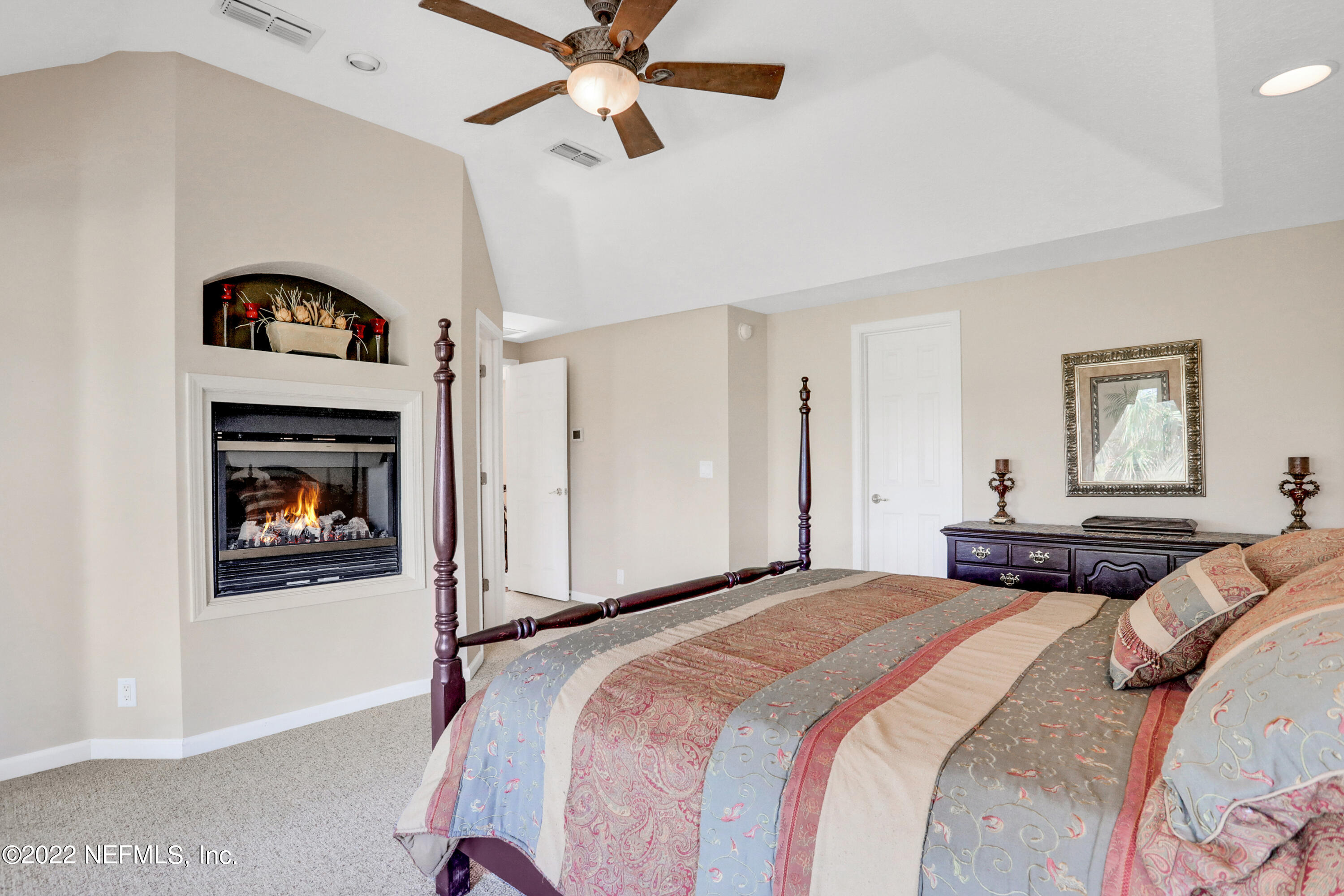 1773 Marshside Drive Jacksonville Beach, FL 32250 - Photo 48 of 66 Primary Suite