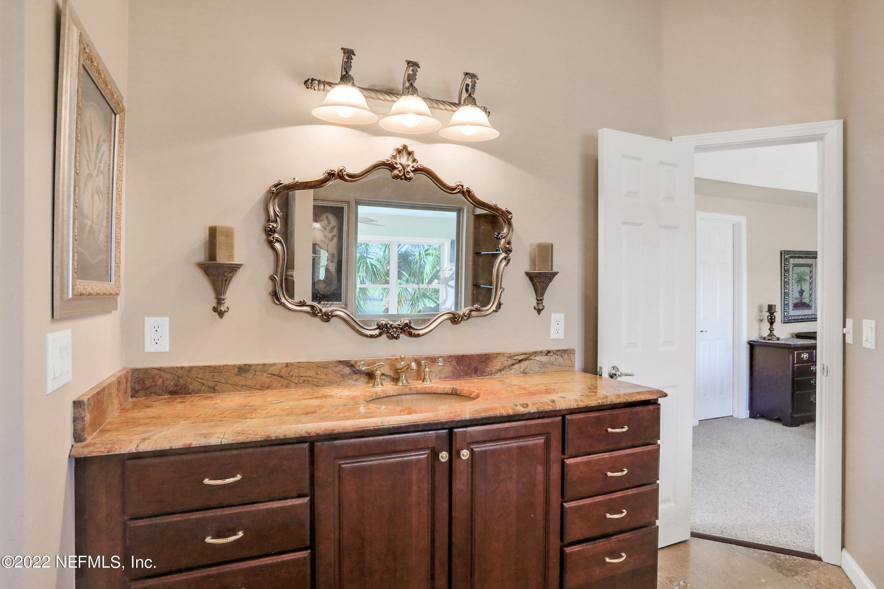 1773 Marshside Drive Jacksonville Beach, FL 32250 - Photo 52 of 66 Rich Marble