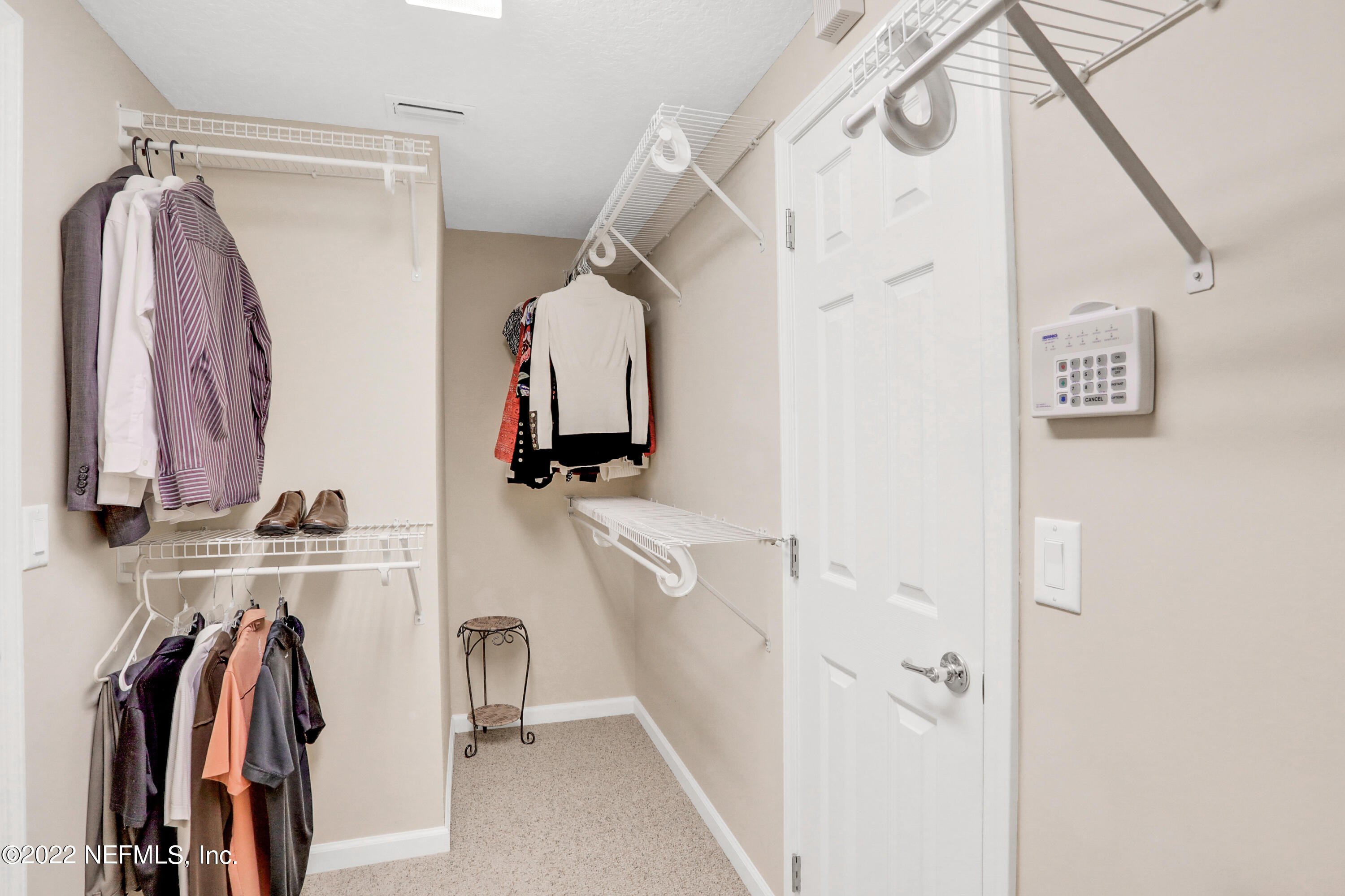 1773 Marshside Drive Jacksonville Beach, FL 32250 - Photo 55 of 66 Big closet