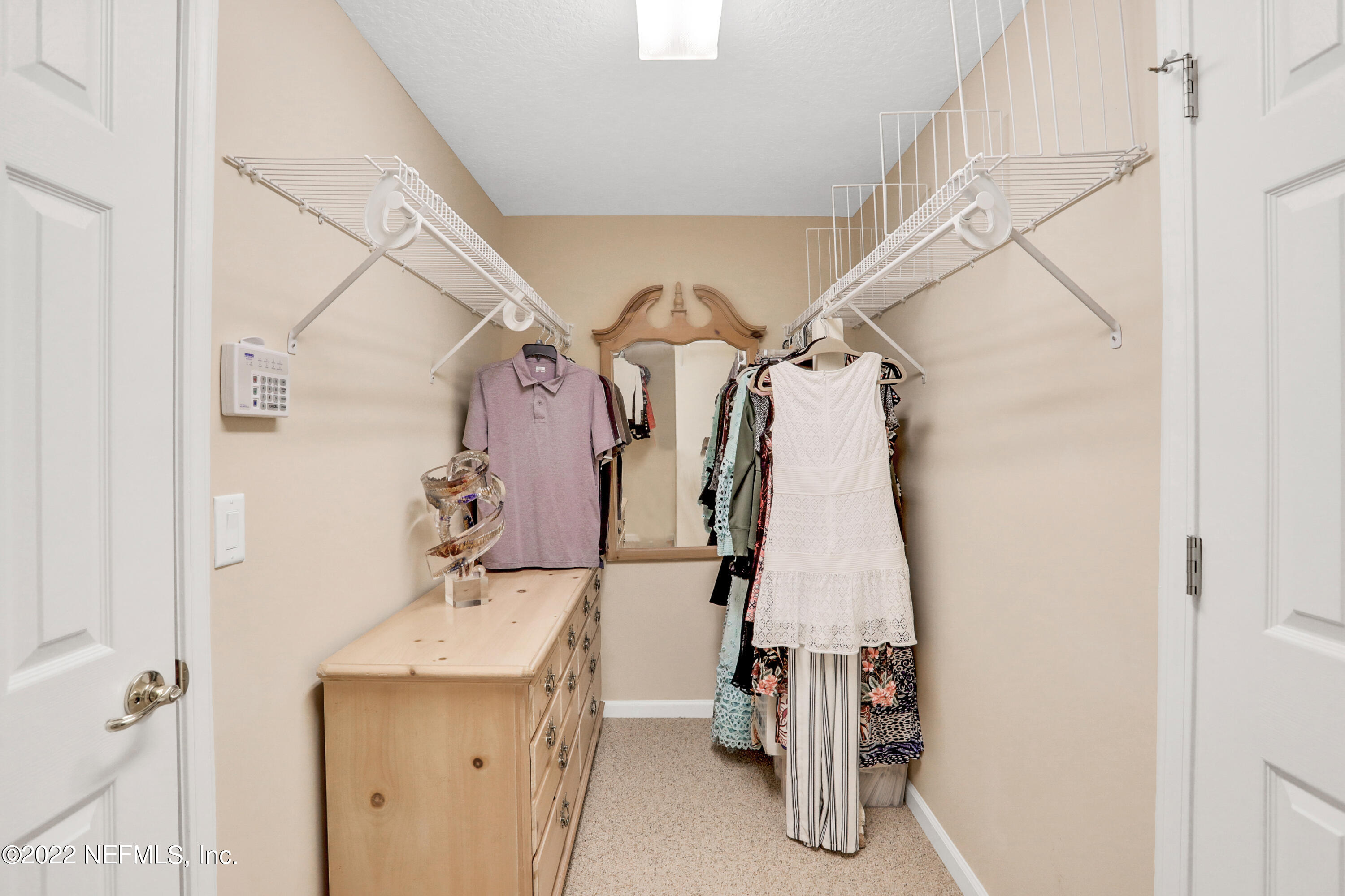 1773 Marshside Drive Jacksonville Beach, FL 32250 - Photo 56 of 66 Other end of closet