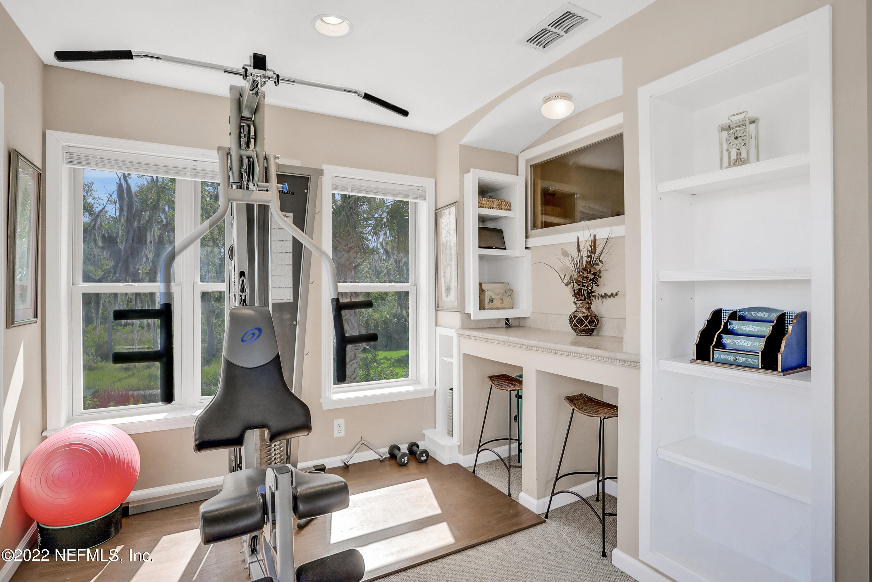 1773 Marshside Drive Jacksonville Beach, FL 32250 - Photo 58 of 66 Office