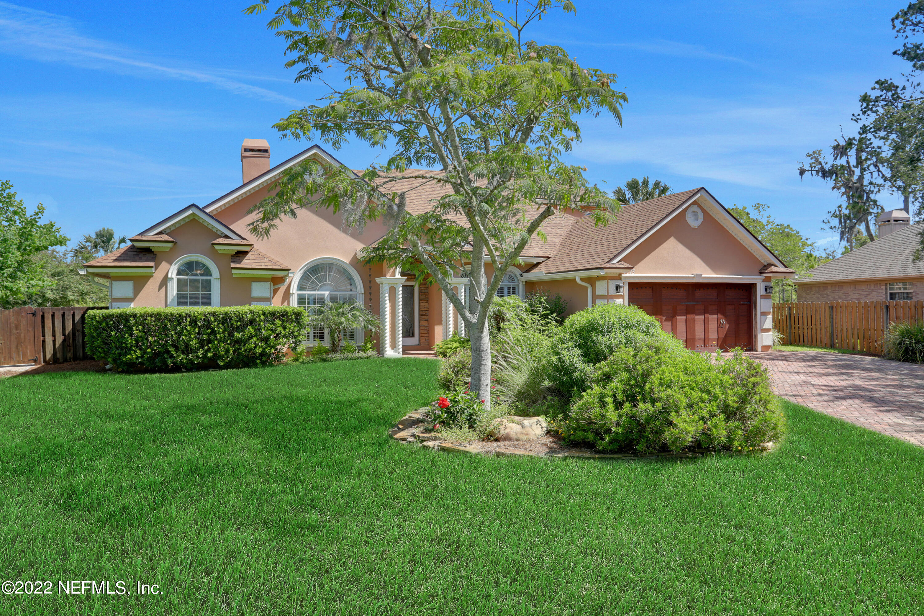 1773 Marshside Drive Jacksonville Beach, FL 32250 - Photo 63 of 66 Large Yard